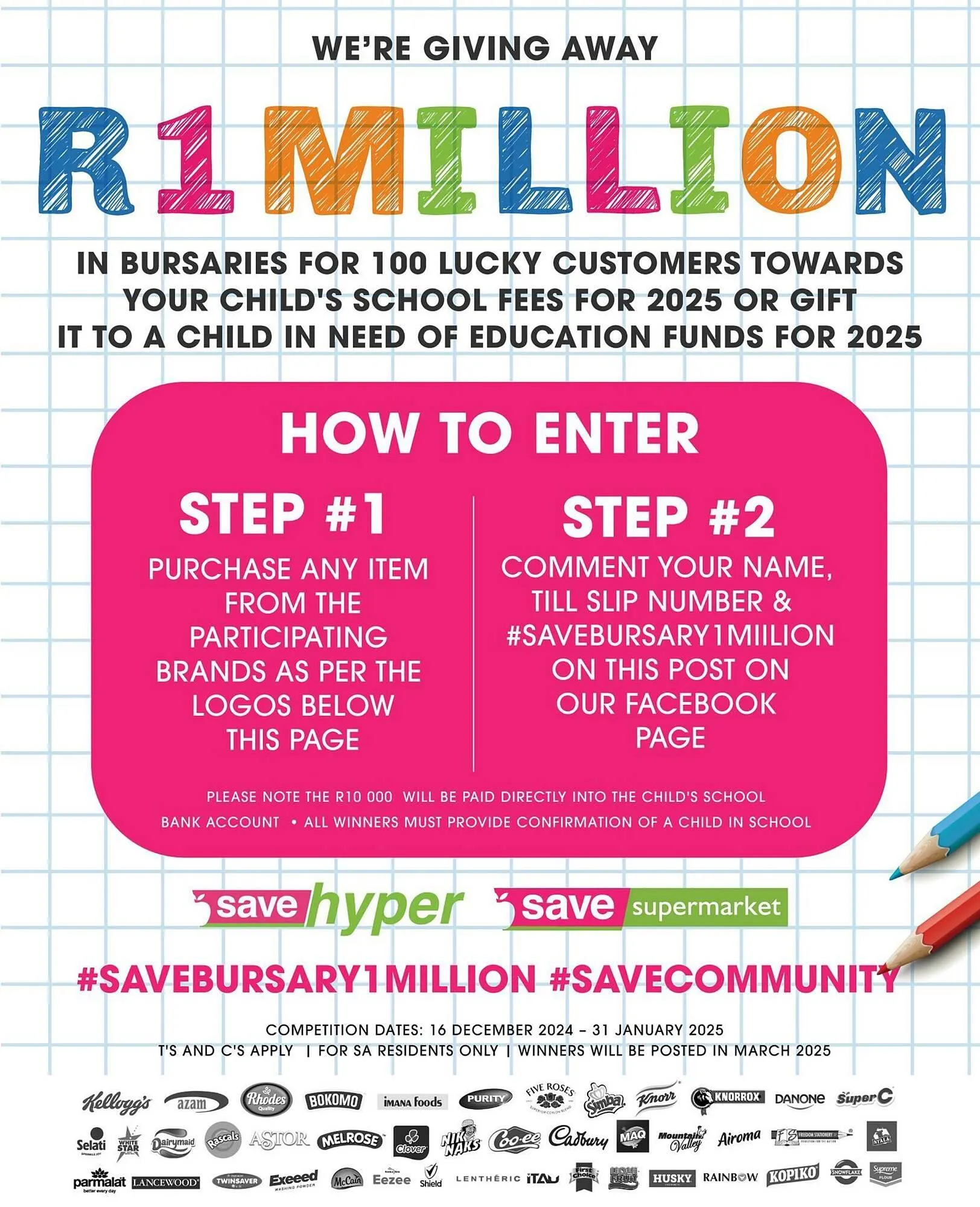 Save catalogue from 16 December to 28 February 2025 - Catalogue Page 5