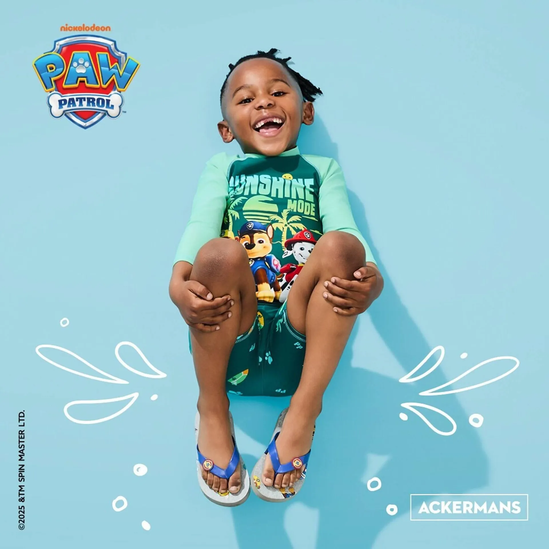 Ackermans catalogue from 3 December to 9 December 2025 - Catalogue Page 2