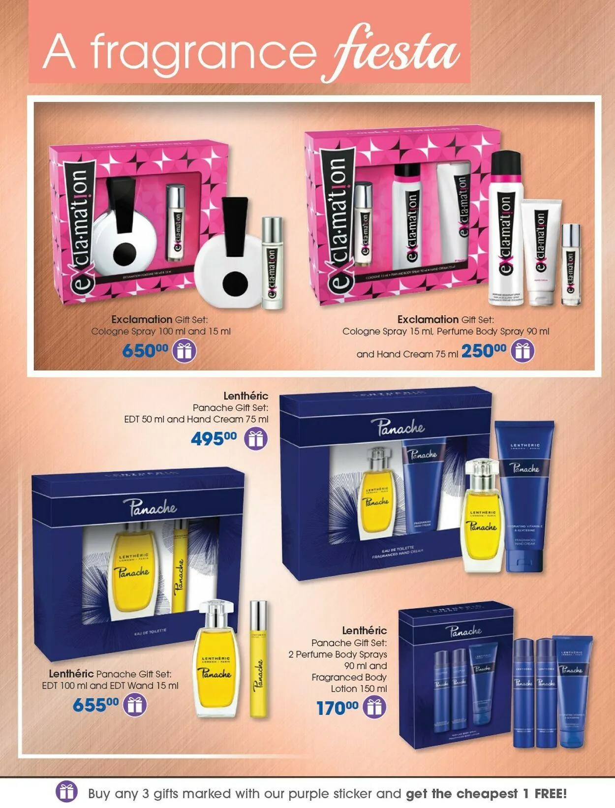 Clicks Current catalogue from 7 January to 21 January 2026 - Catalogue Page 18