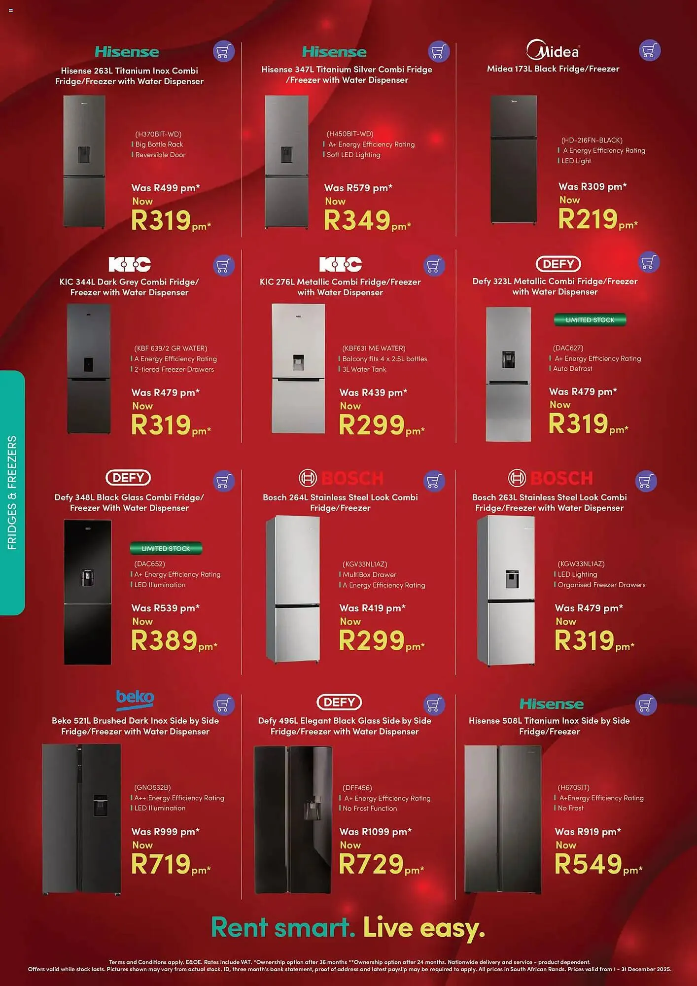 Teljoy catalogue from 1 December to 31 December 2025 - Catalogue Page 4