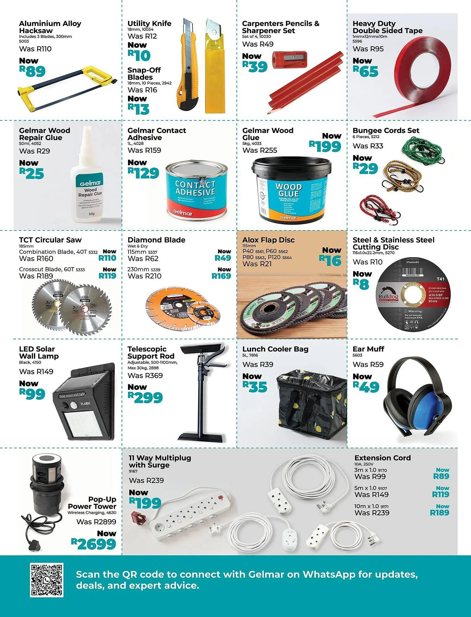 Gelmar catalogue from 15 January to 28 February 2026 - Catalogue Page 2