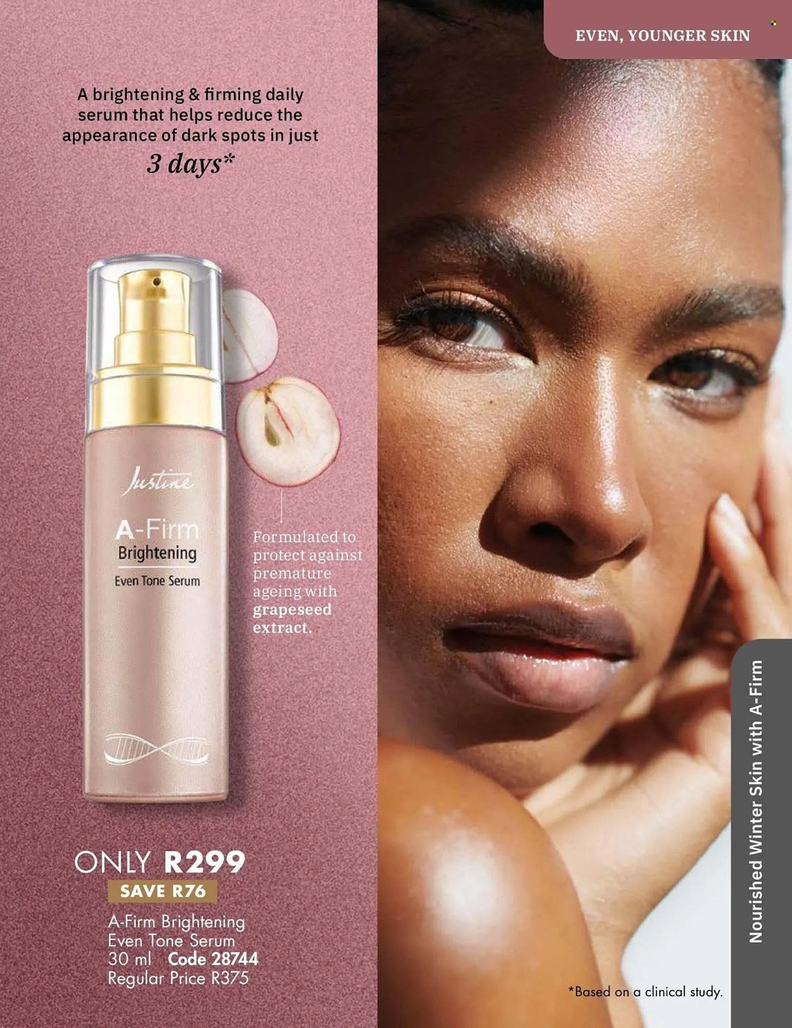 Justine catalogue from 1 June to 30 June 2025 - Catalogue Page 10