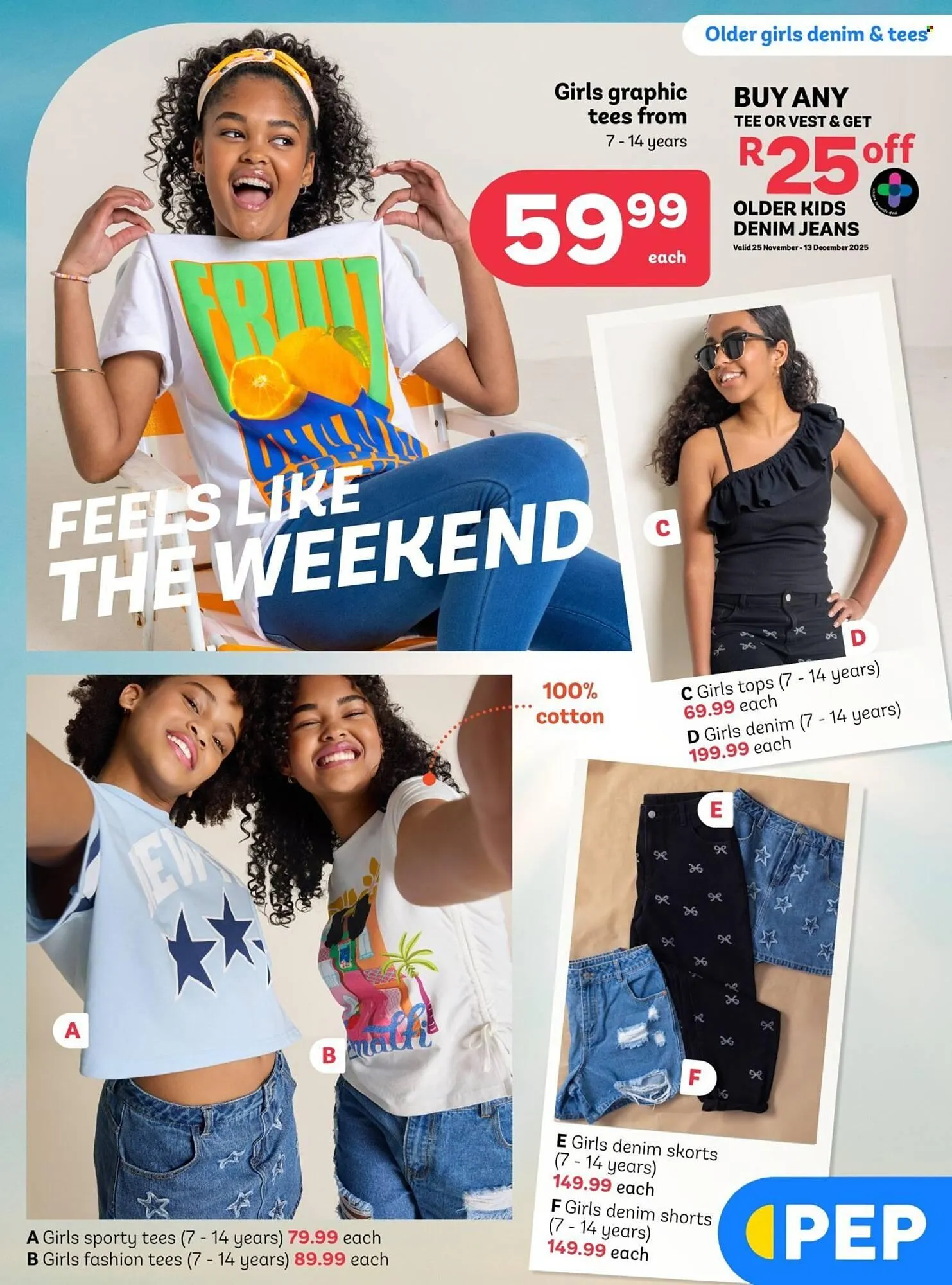 PEP catalogue from 1 December to 25 December 2025 - Catalogue Page 5