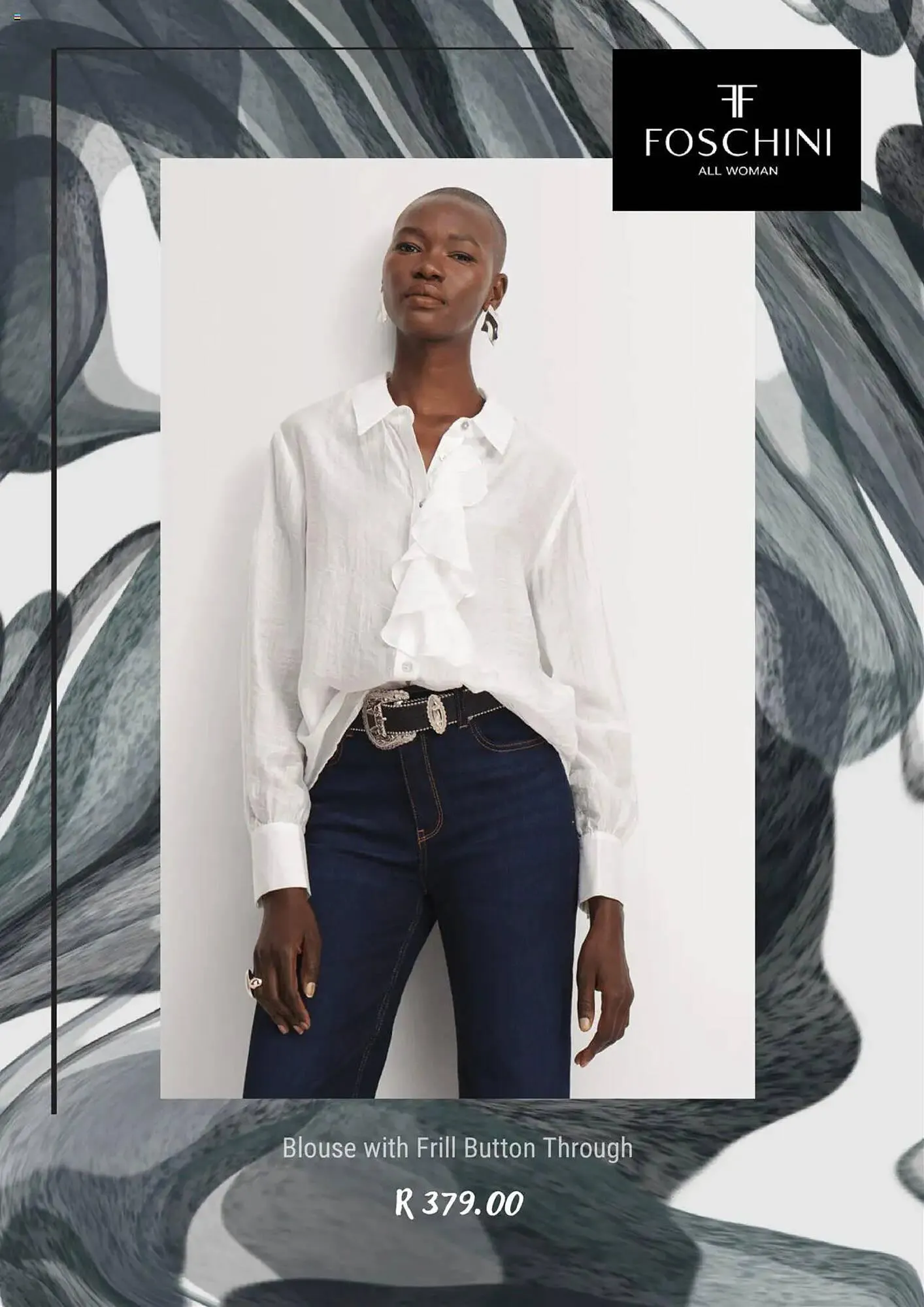 Foschini catalogue from 27 January to 11 February 2025 - Catalogue Page 12