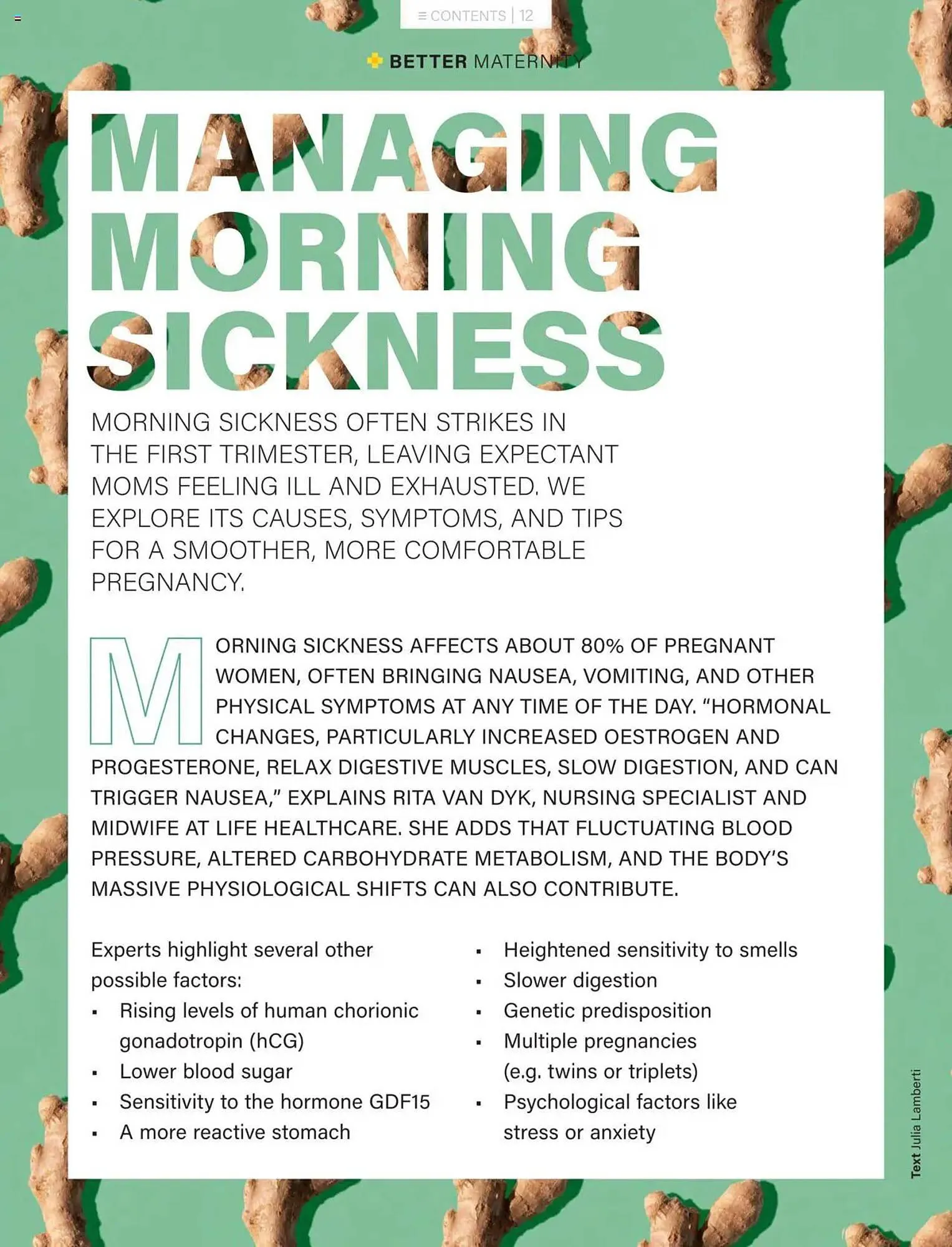 Baby City catalogue from 1 March to 31 March 2025 - Catalogue Page 12