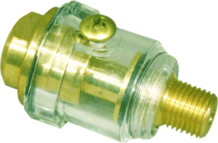 Air Oiler 1/4I AIR7491 Matair