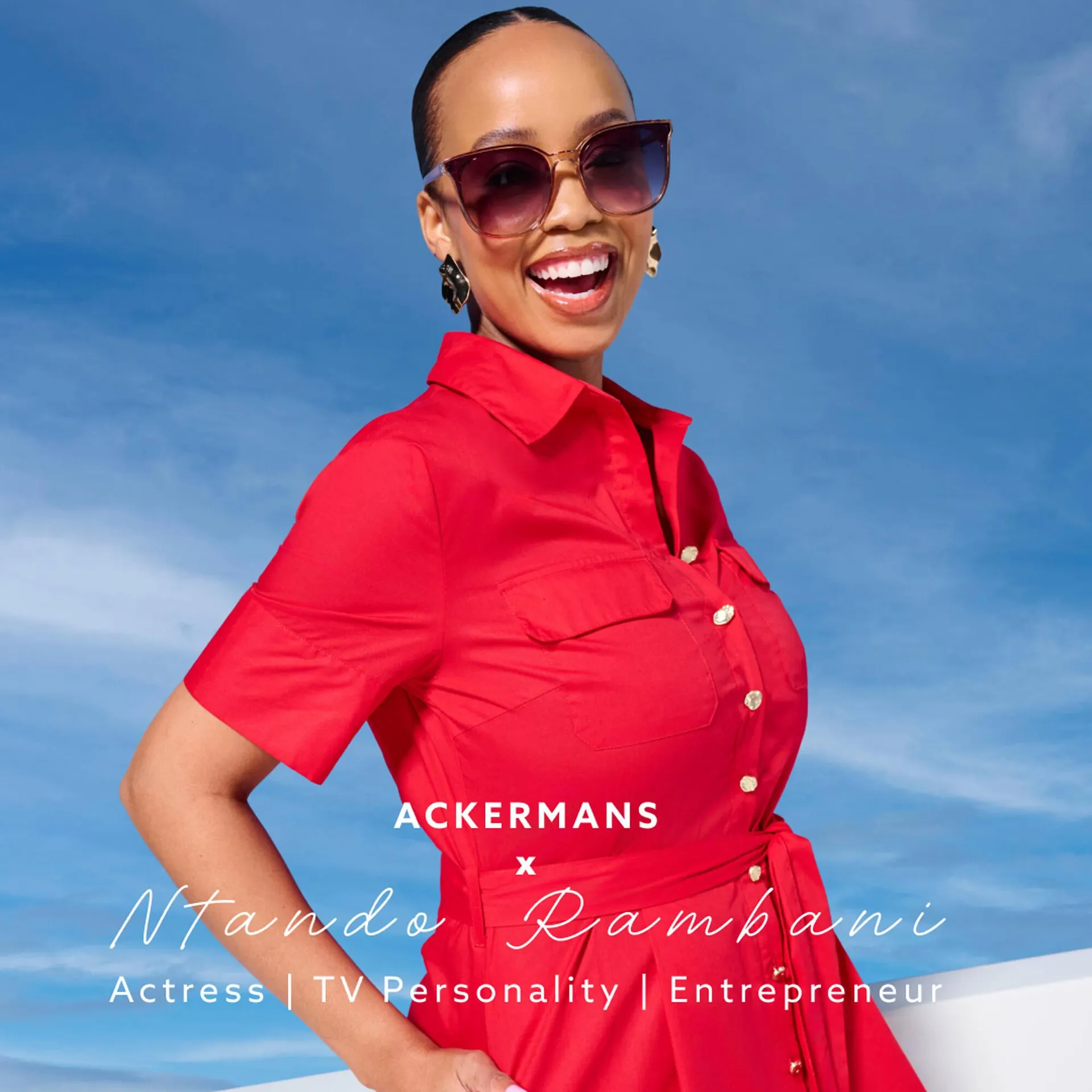 Ackermans catalogue from 6 November to 12 November 2025 - Catalogue Page 1