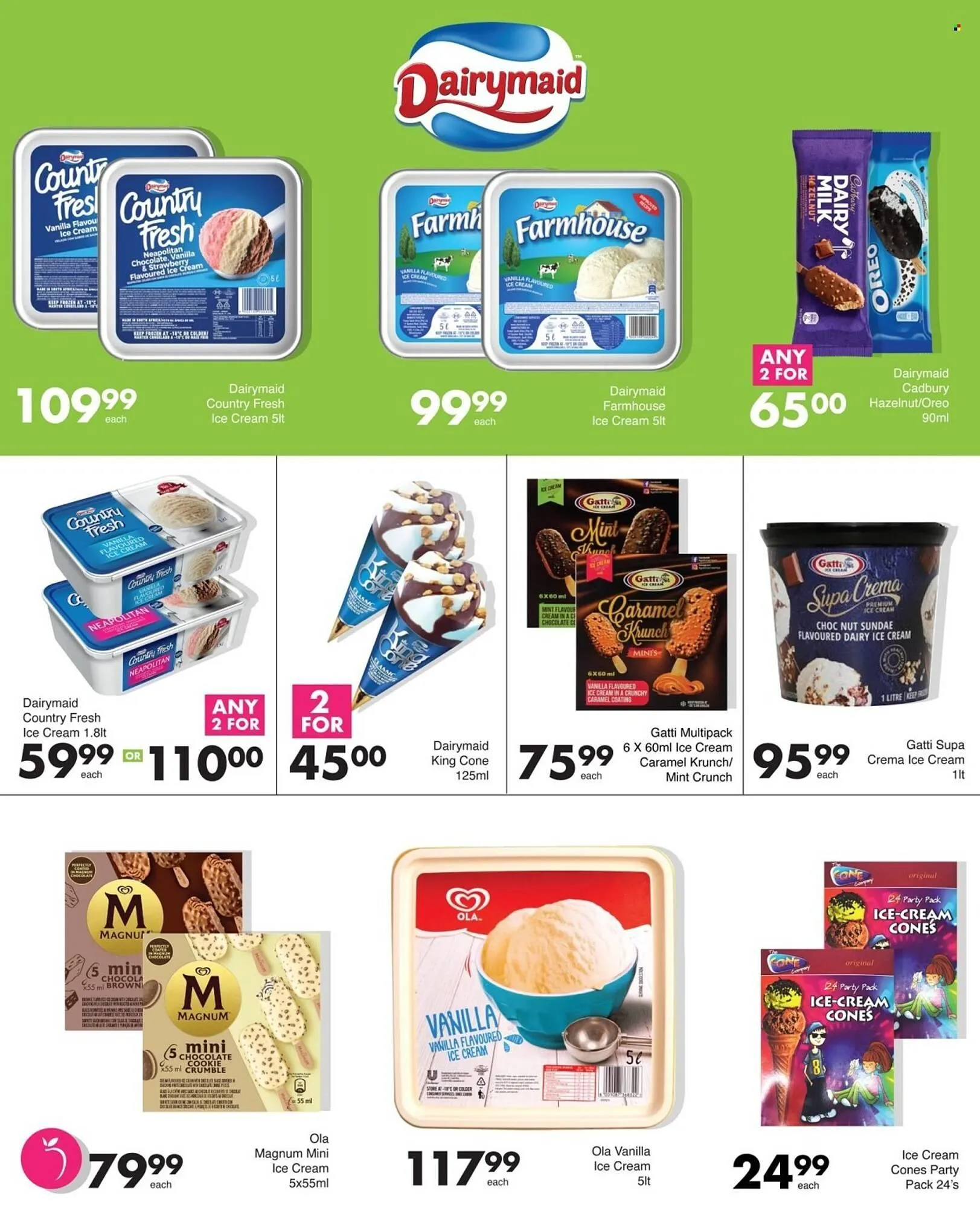 Save catalogue from 13 November to 25 November 2025 - Catalogue Page 6