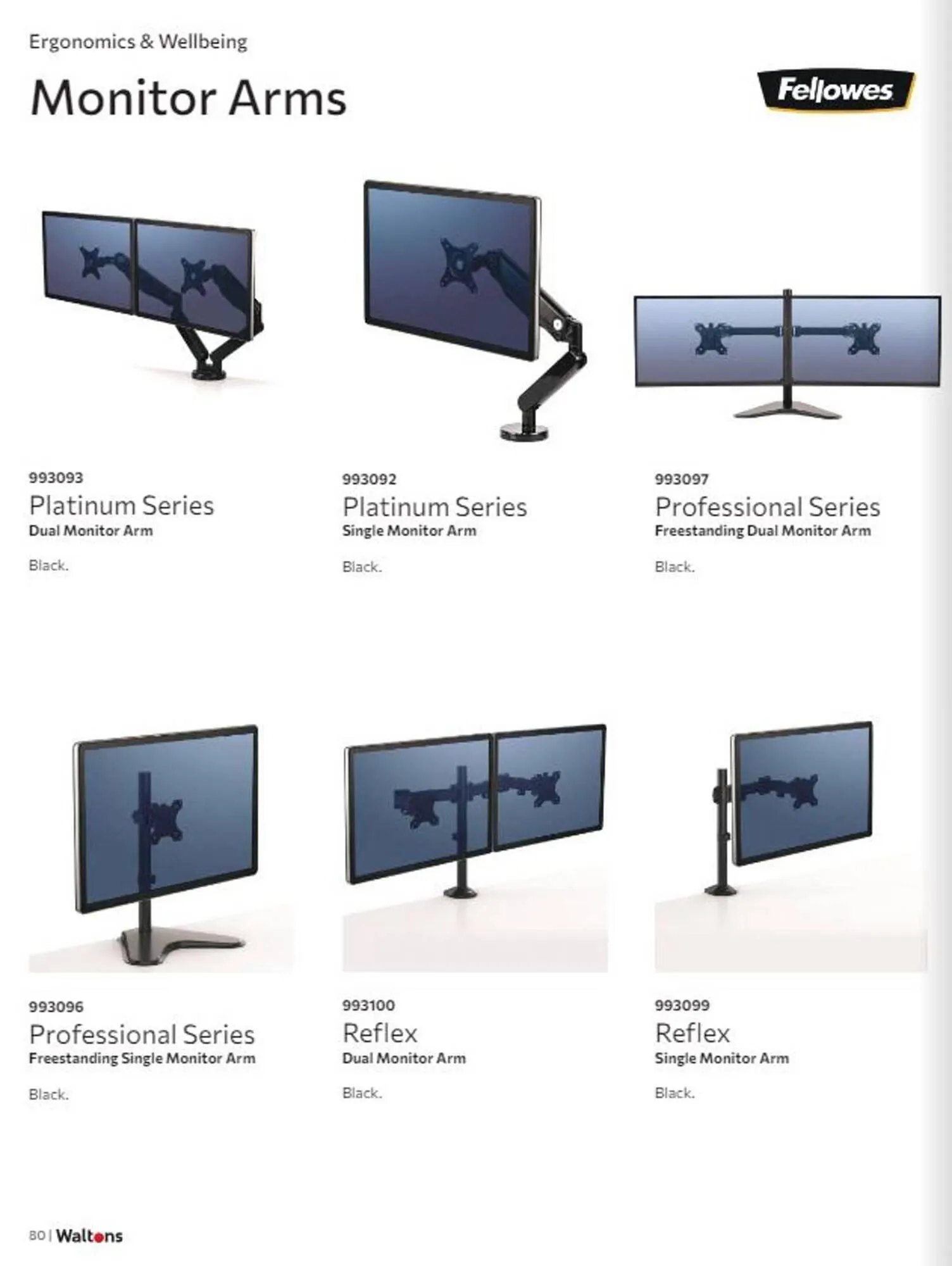 Bidvest Waltons catalogue from 8 April to 11 May 2024 - Catalogue Page 82