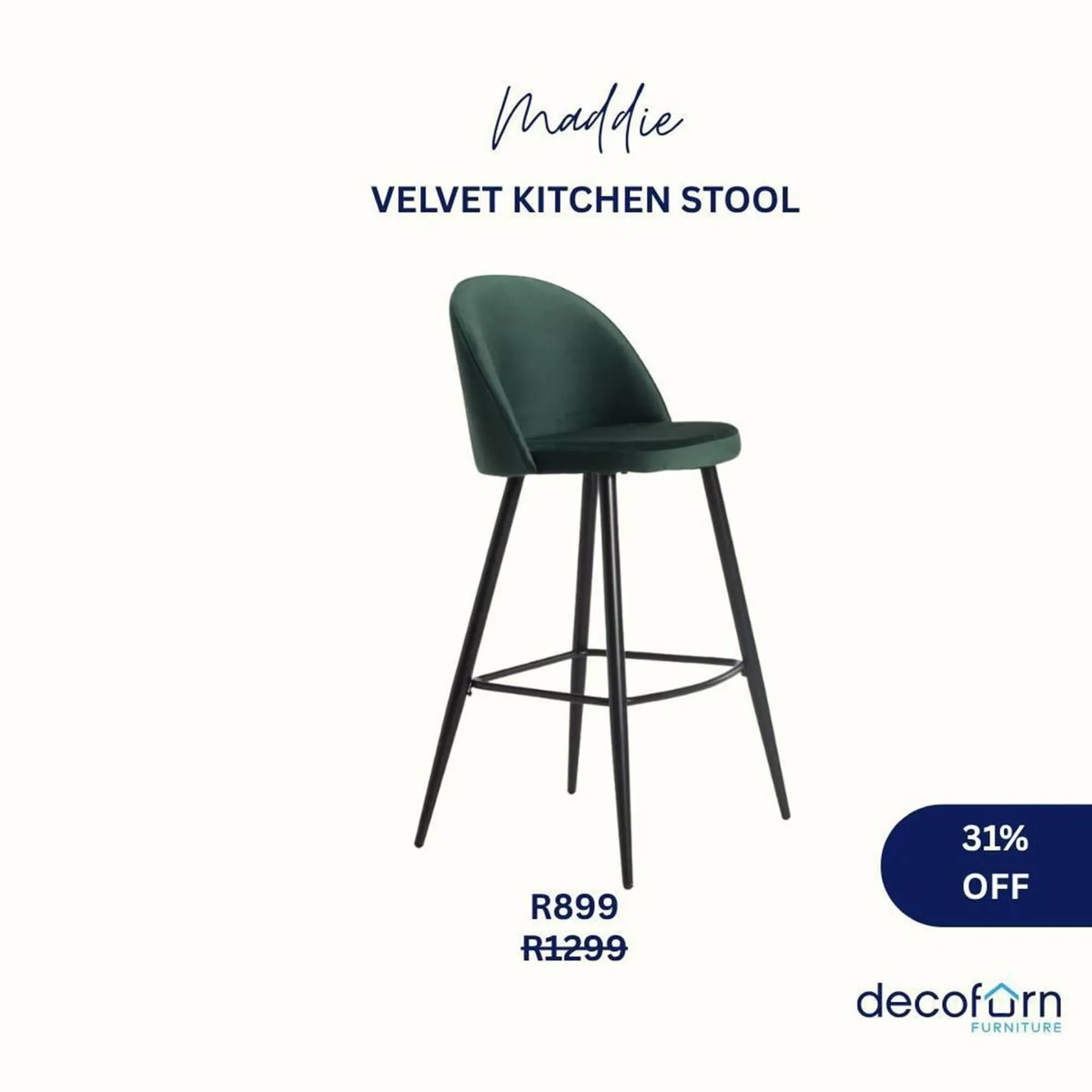 Decofurn catalogue from 9 June to 16 June 2025 - Catalogue Page 6