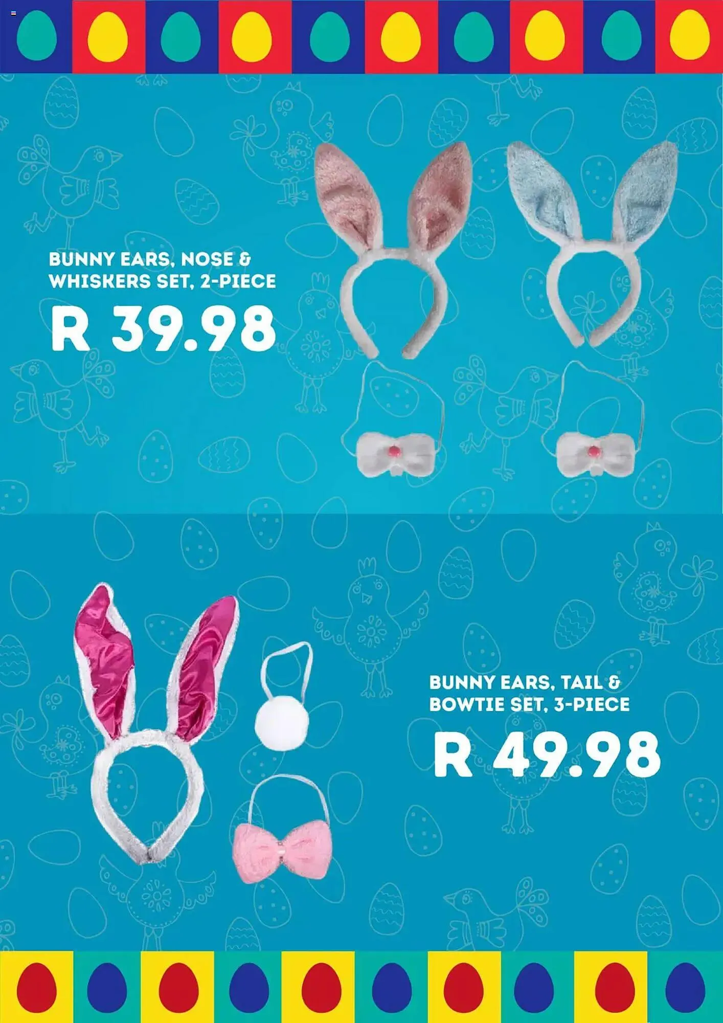 The Crazy Store catalogue from 2 April to 9 April 2025 - Catalogue Page 3