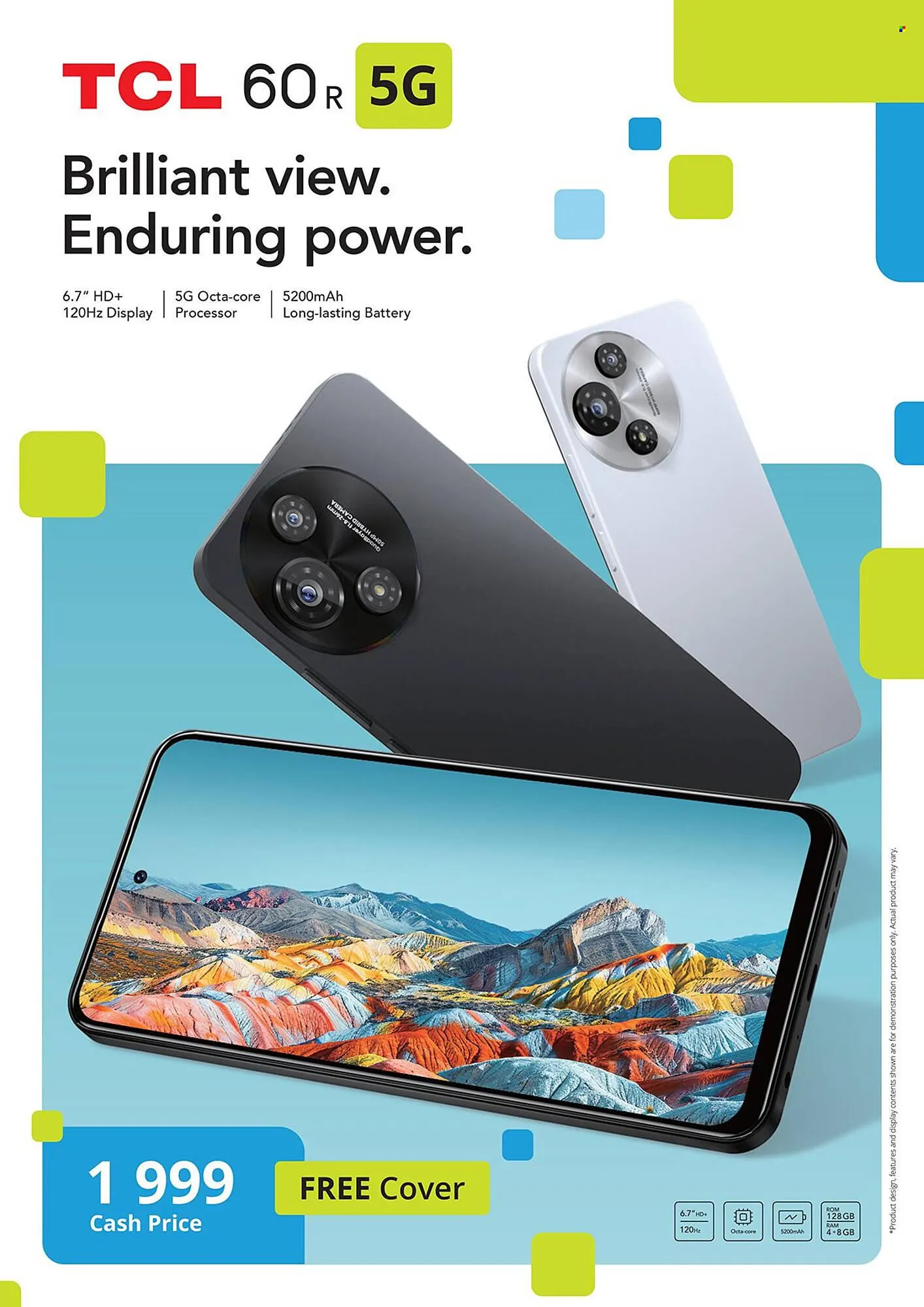 Cellucity catalogue from 7 January to 5 February 2026 - Catalogue Page 25