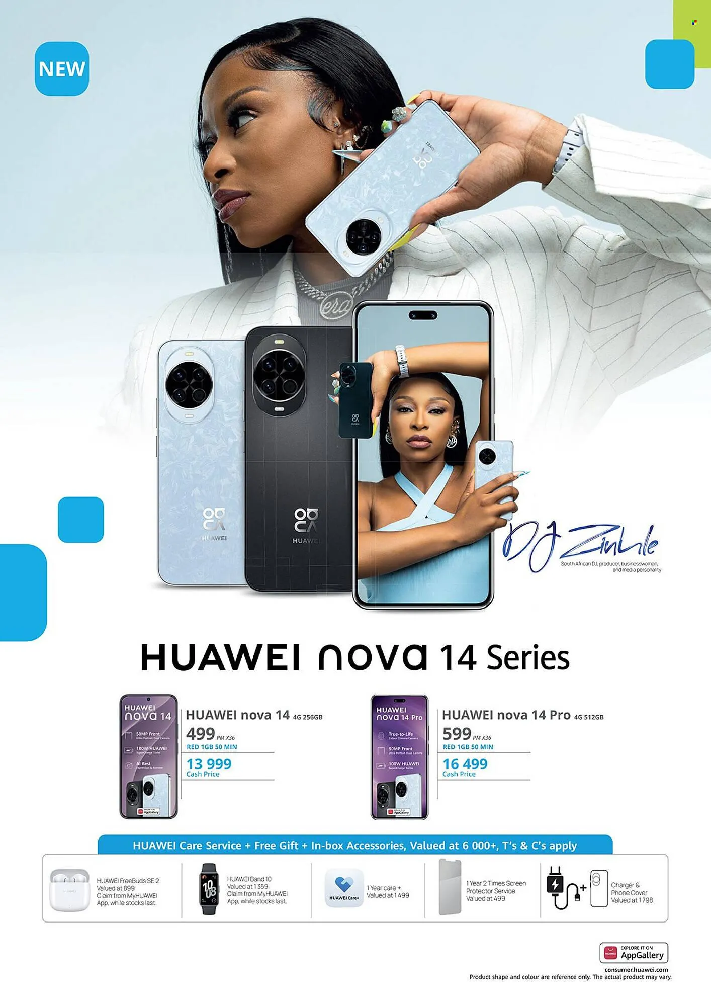 Cellucity catalogue from 7 November to 8 December 2025 - Catalogue Page 24