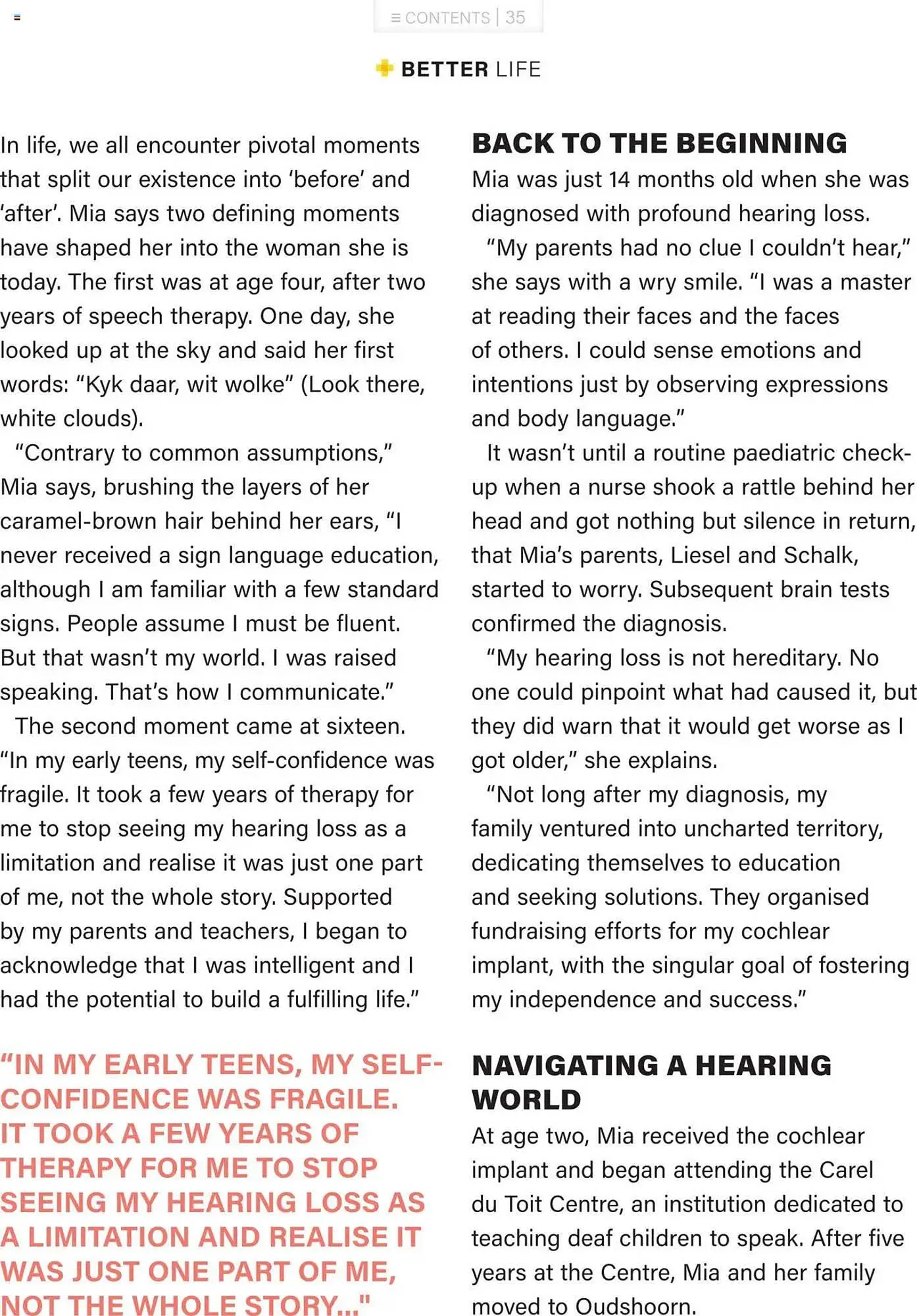 Baby City catalogue from 1 March to 31 March 2025 - Catalogue Page 35