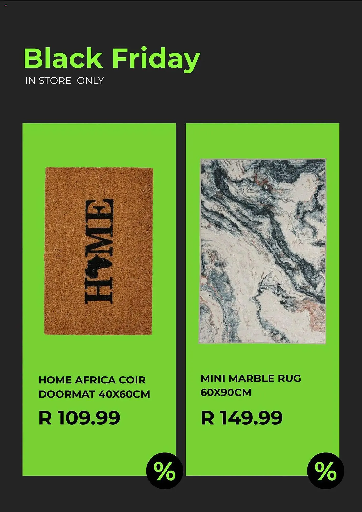 Sheet Street catalogue from 12 November to 19 November 2025 - Catalogue Page 12