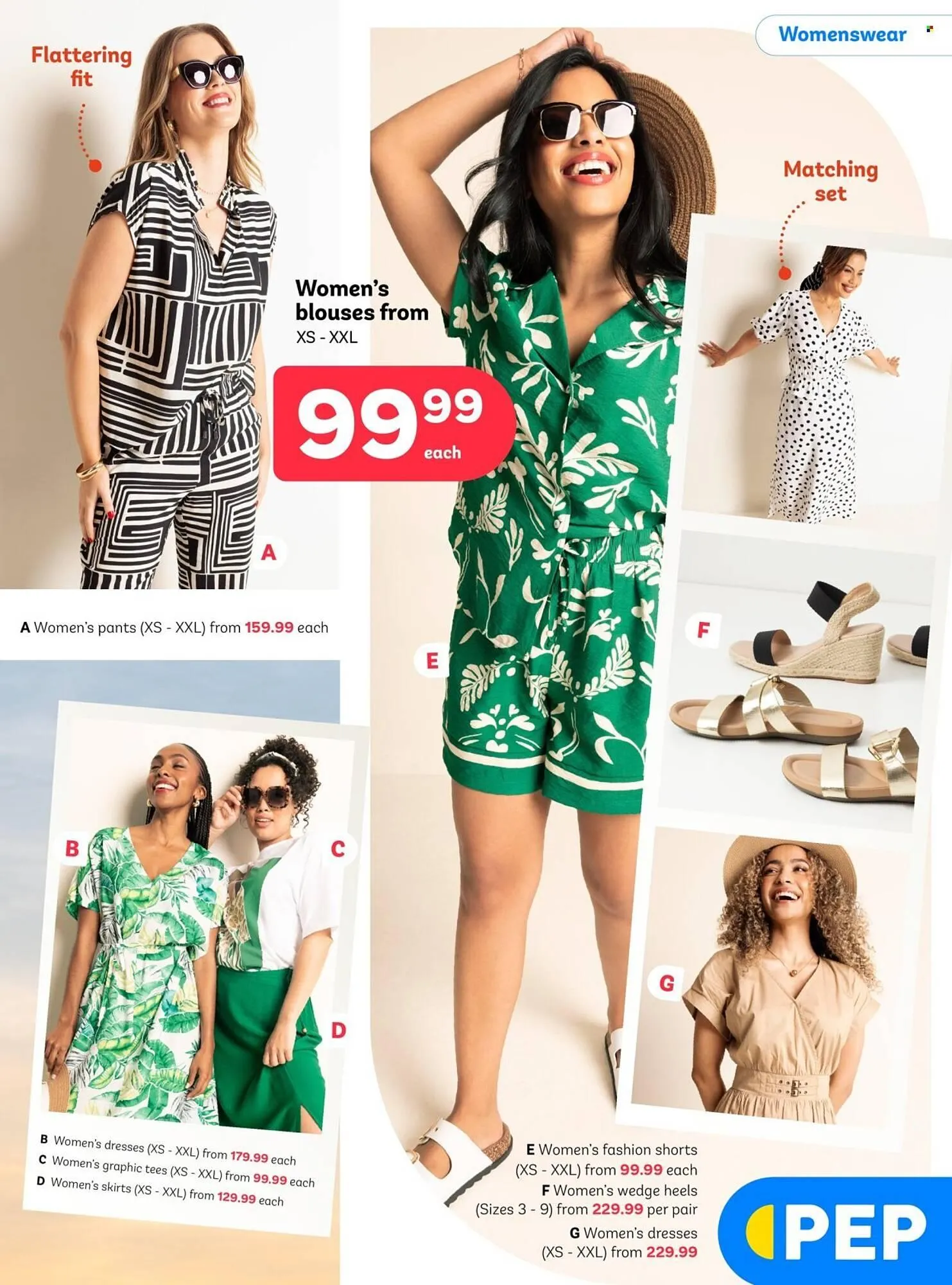 PEP catalogue from 1 December to 25 December 2025 - Catalogue Page 4