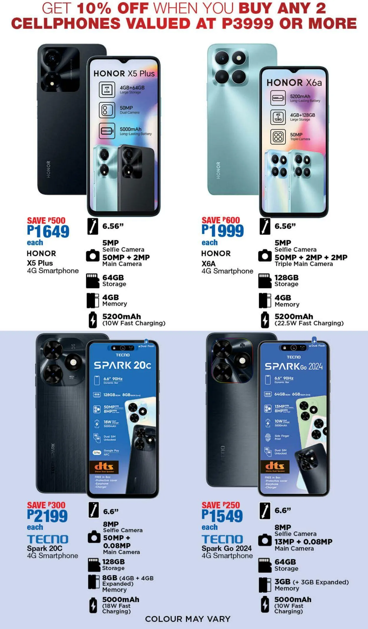 OK Furniture Current catalogue from 6 January to 20 January 2025 - Catalogue Page 14