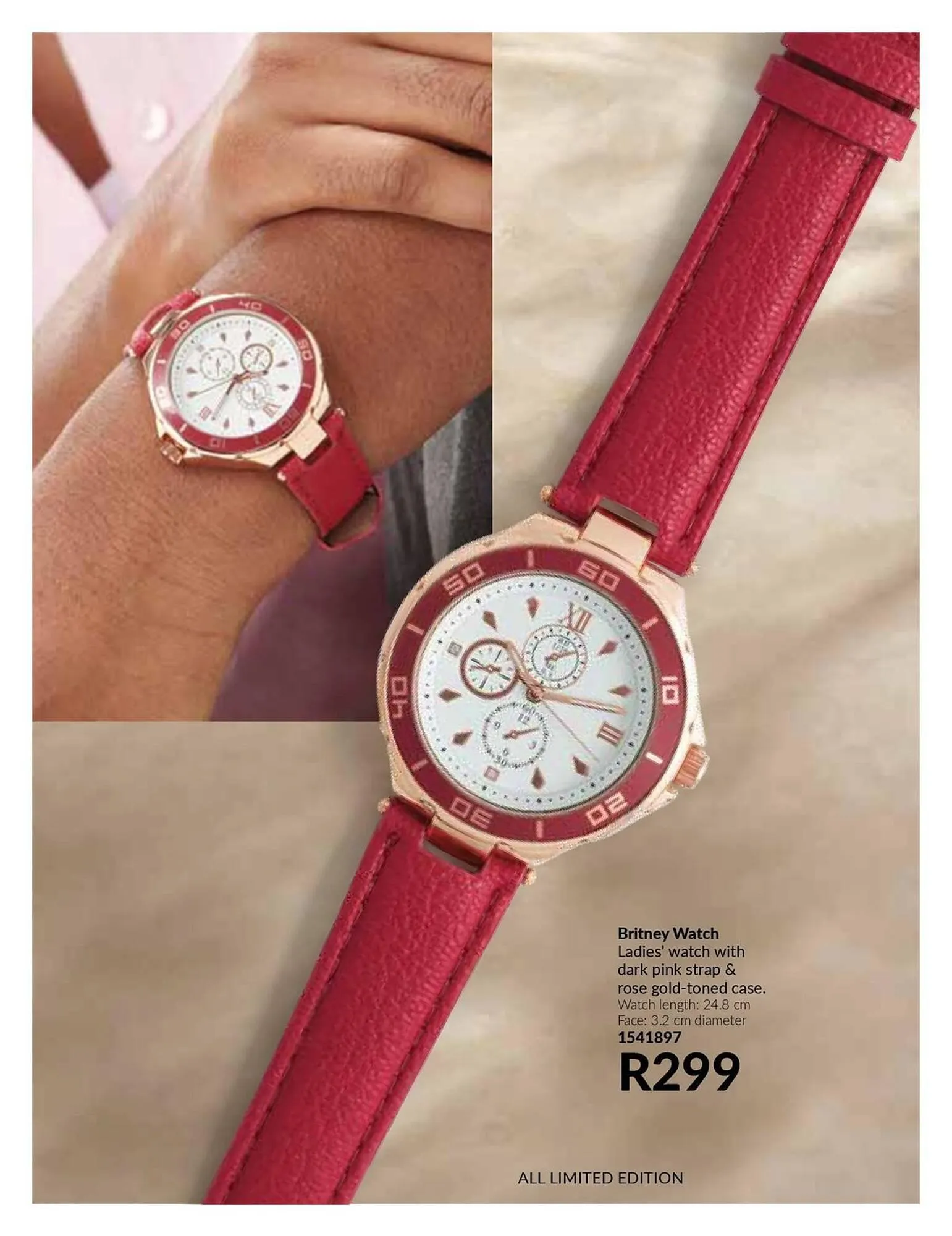 AVON catalogue from 2 December to 31 December 2024 - Catalogue Page 165