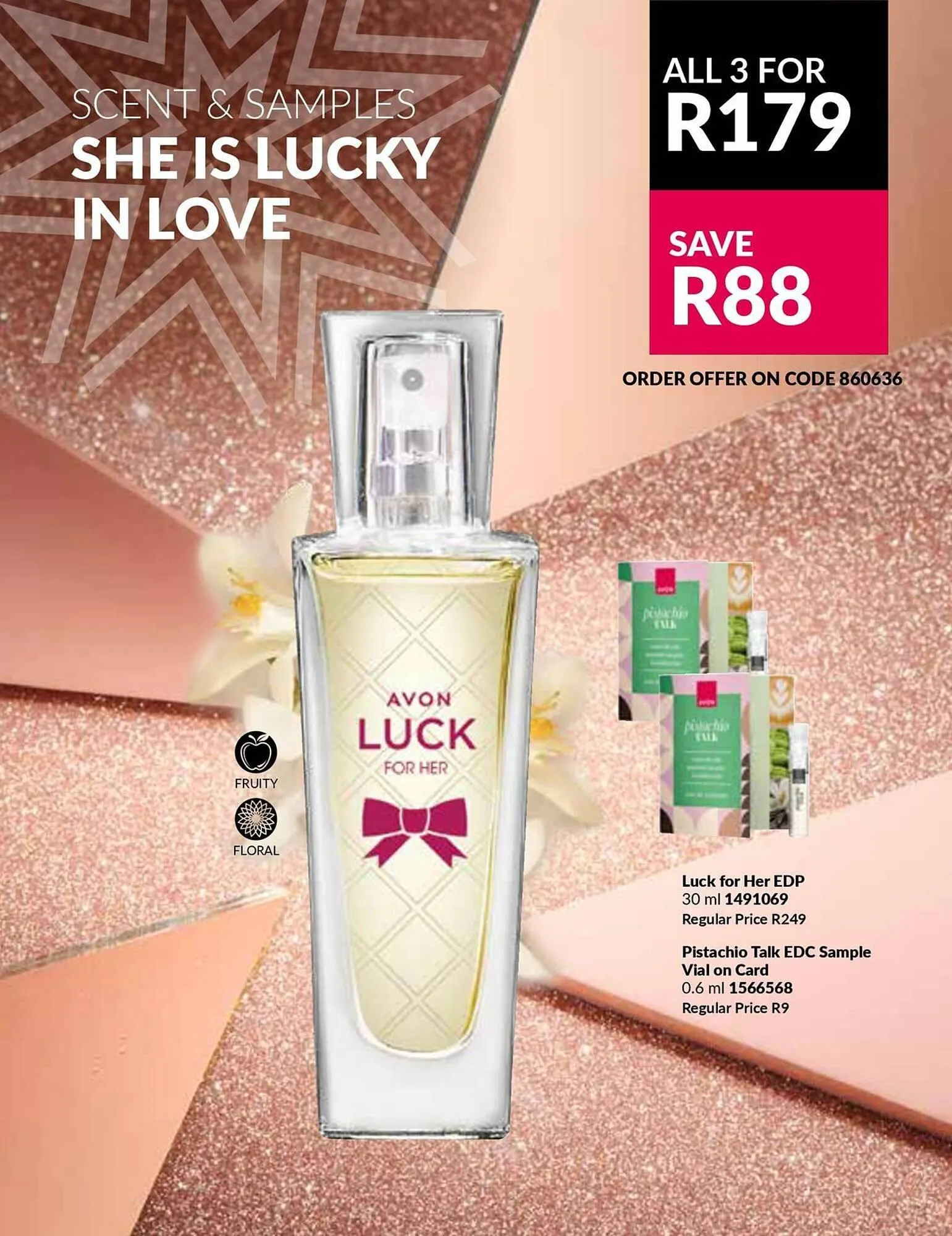 AVON catalogue from 15 July to 31 July 2025 - Catalogue Page 2