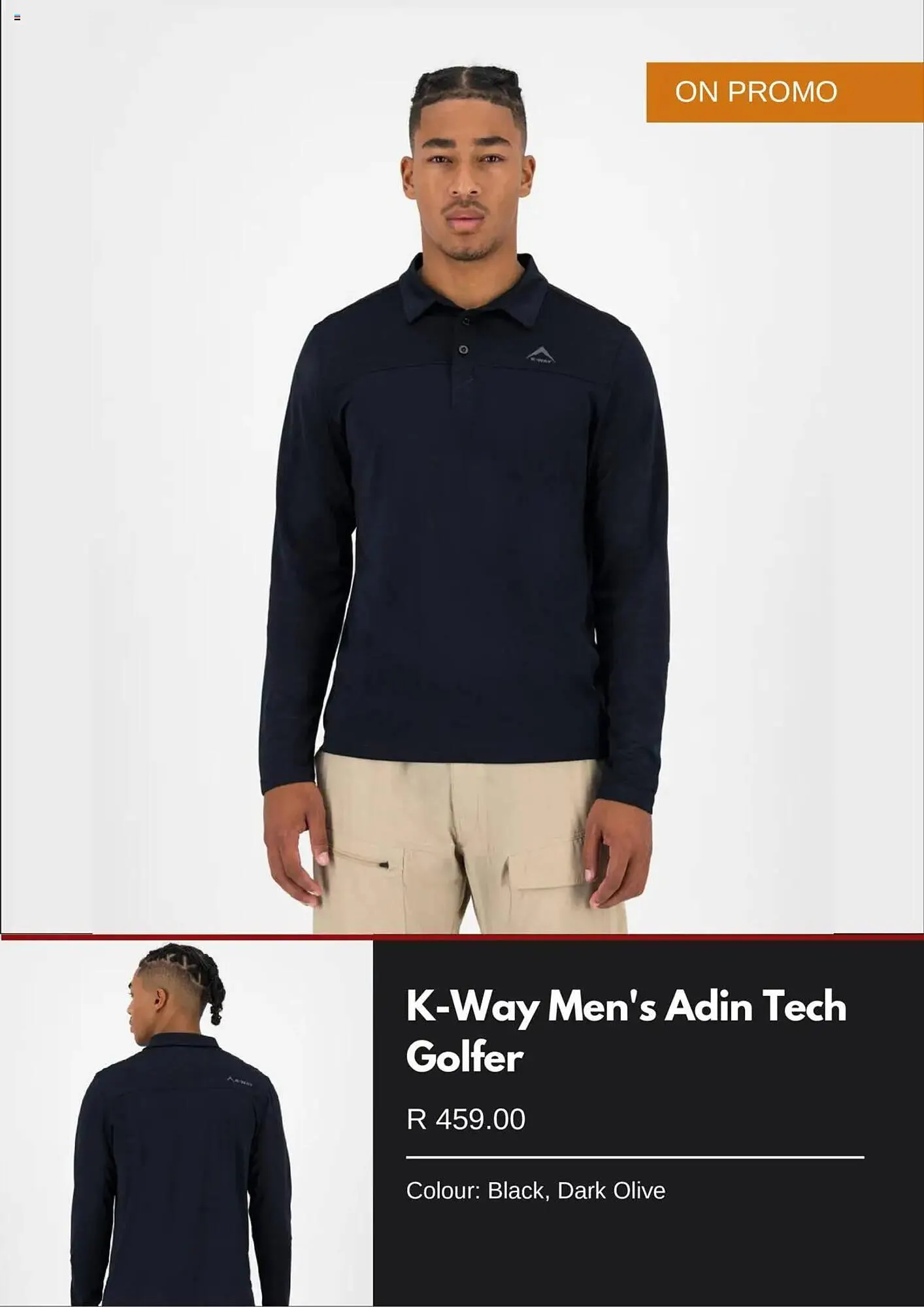 Cape Union Mart catalogue from 20 March to 27 March 2025 - Catalogue Page 2