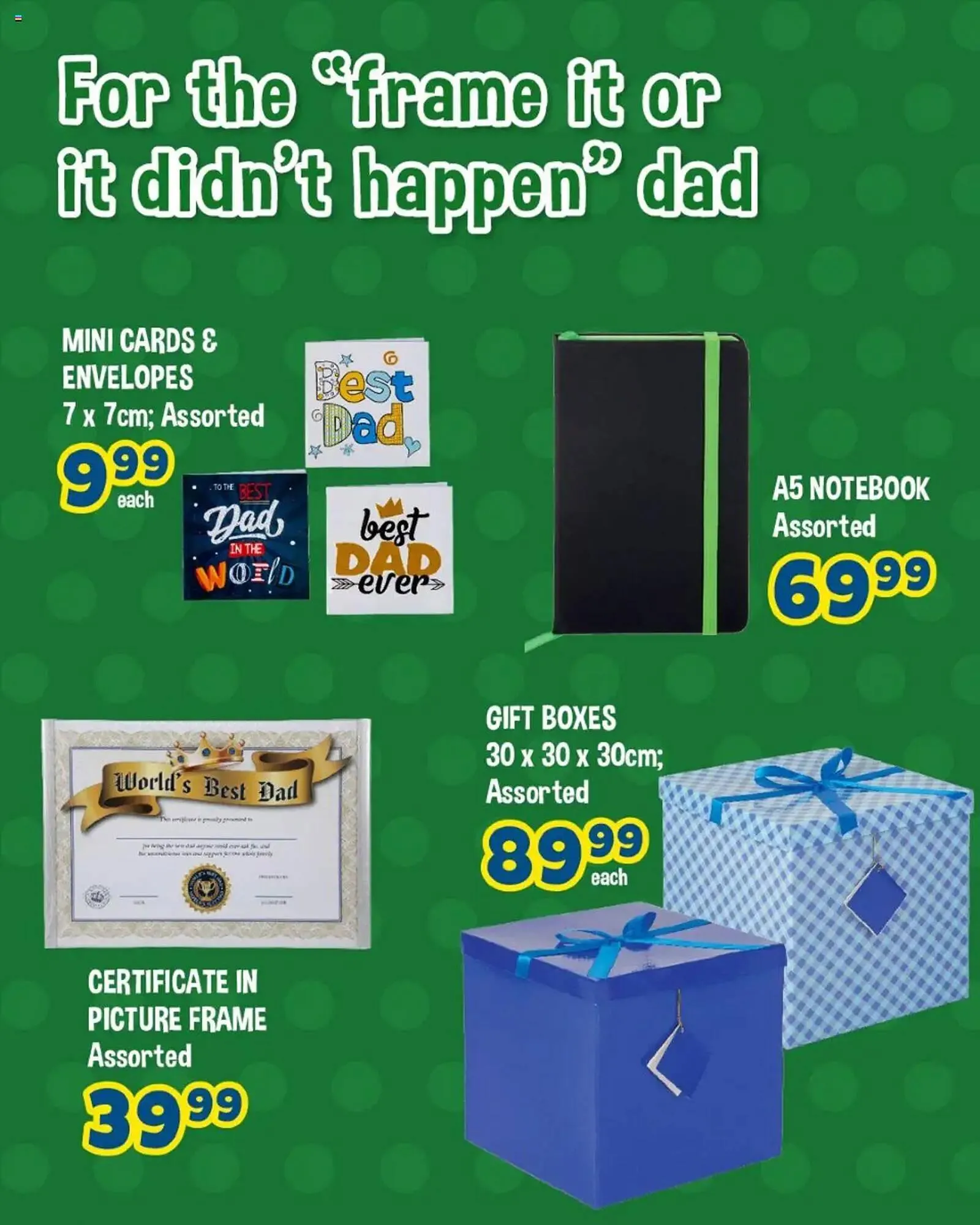 The Crazy Store catalogue from 3 June to 15 June 2025 - Catalogue Page 5