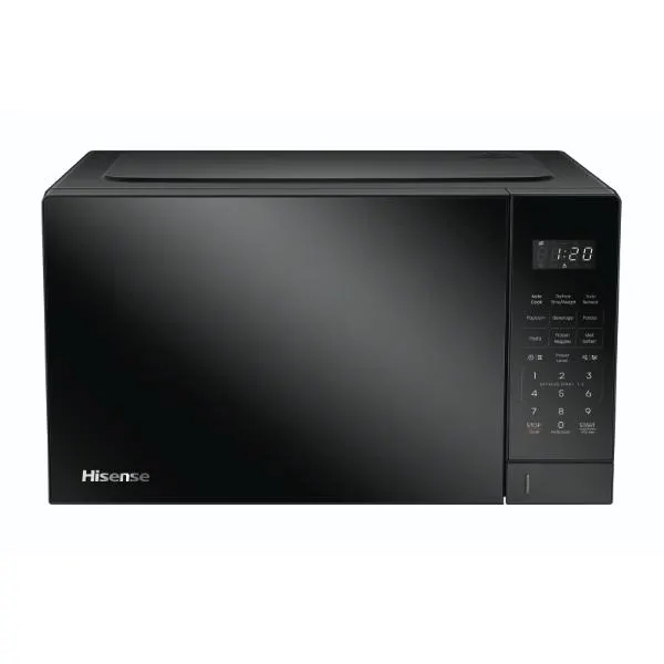 Hisense 34Lt 950W Microwave Oven H34MOBS17