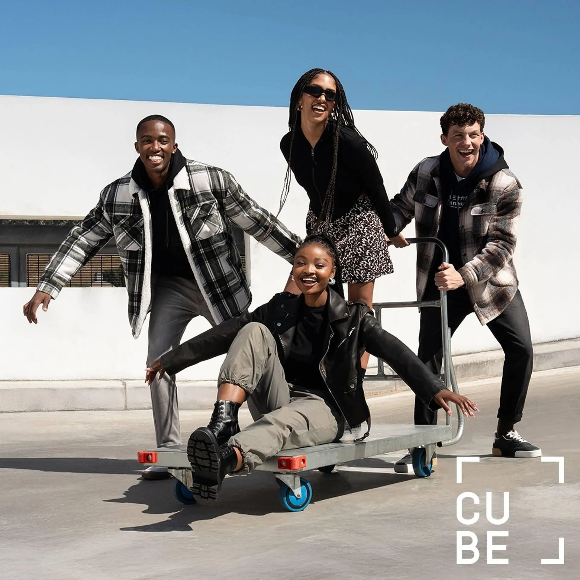 Ackermans catalogue from 23 April to 29 April 2025 - Catalogue Page 1