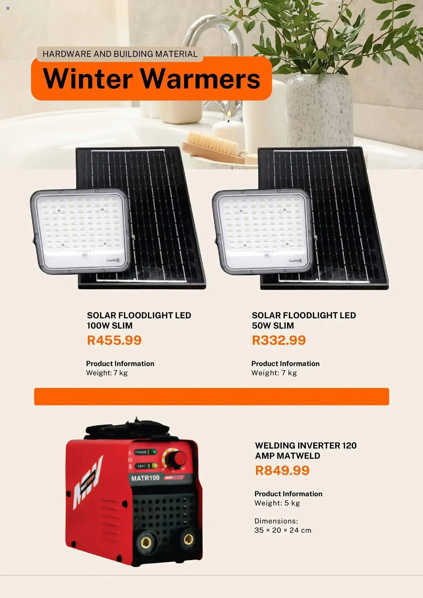 K Carrim catalogue from 6 August to 3 September 2025 - Catalogue Page 2