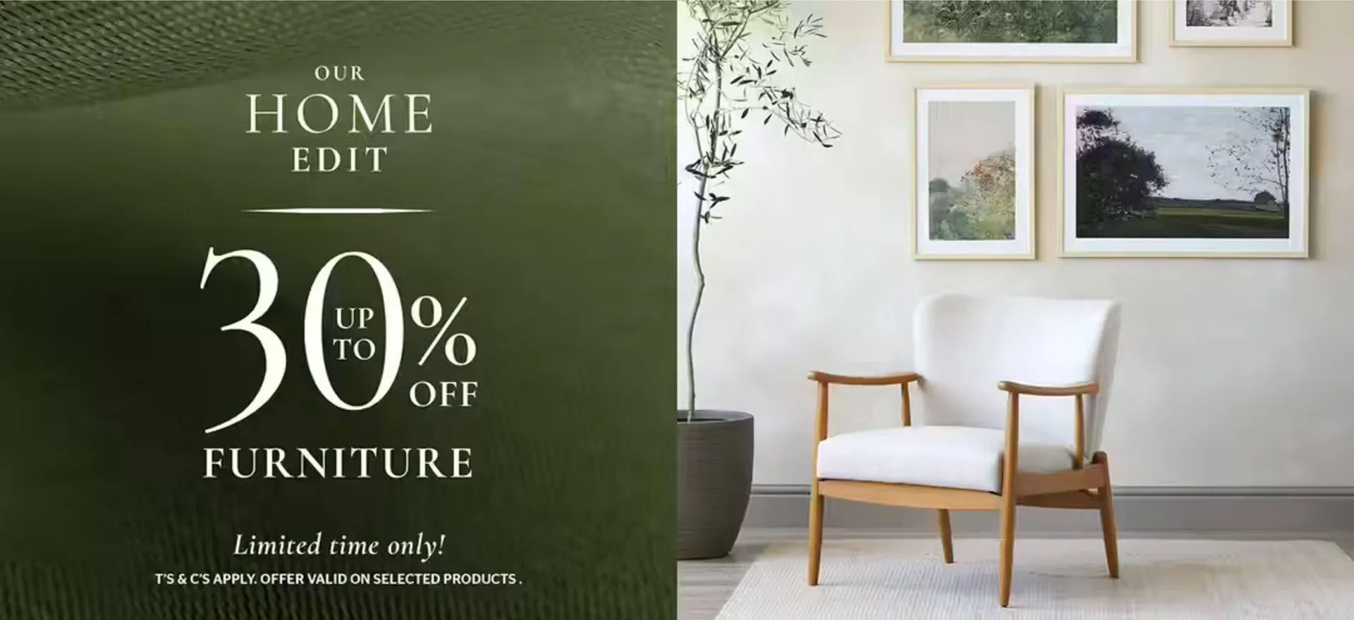 Coricraft catalogue from 17 March to 24 March 2025 - Catalogue Page 2