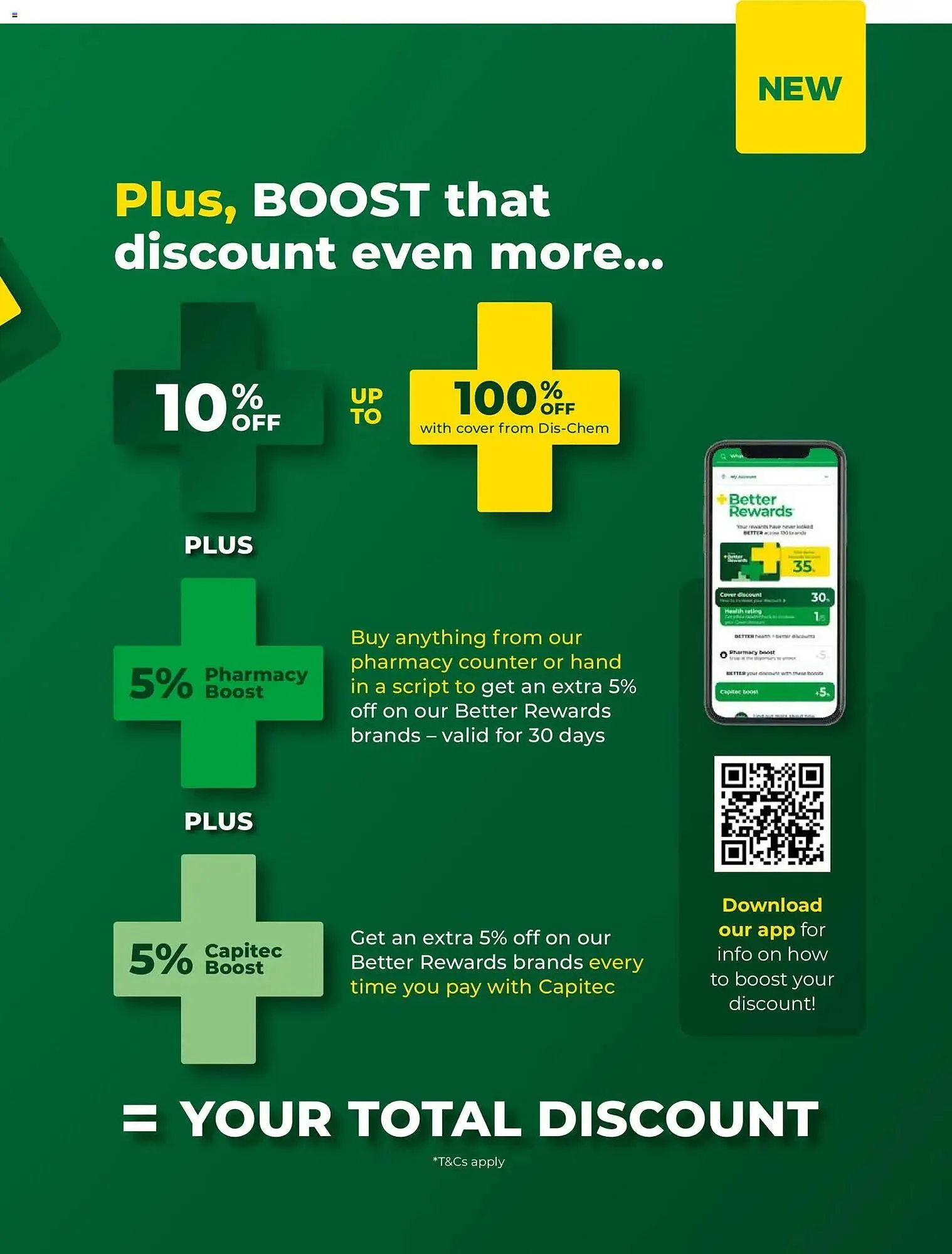 Baby City catalogue from 31 October to 30 November 2025 - Catalogue Page 5