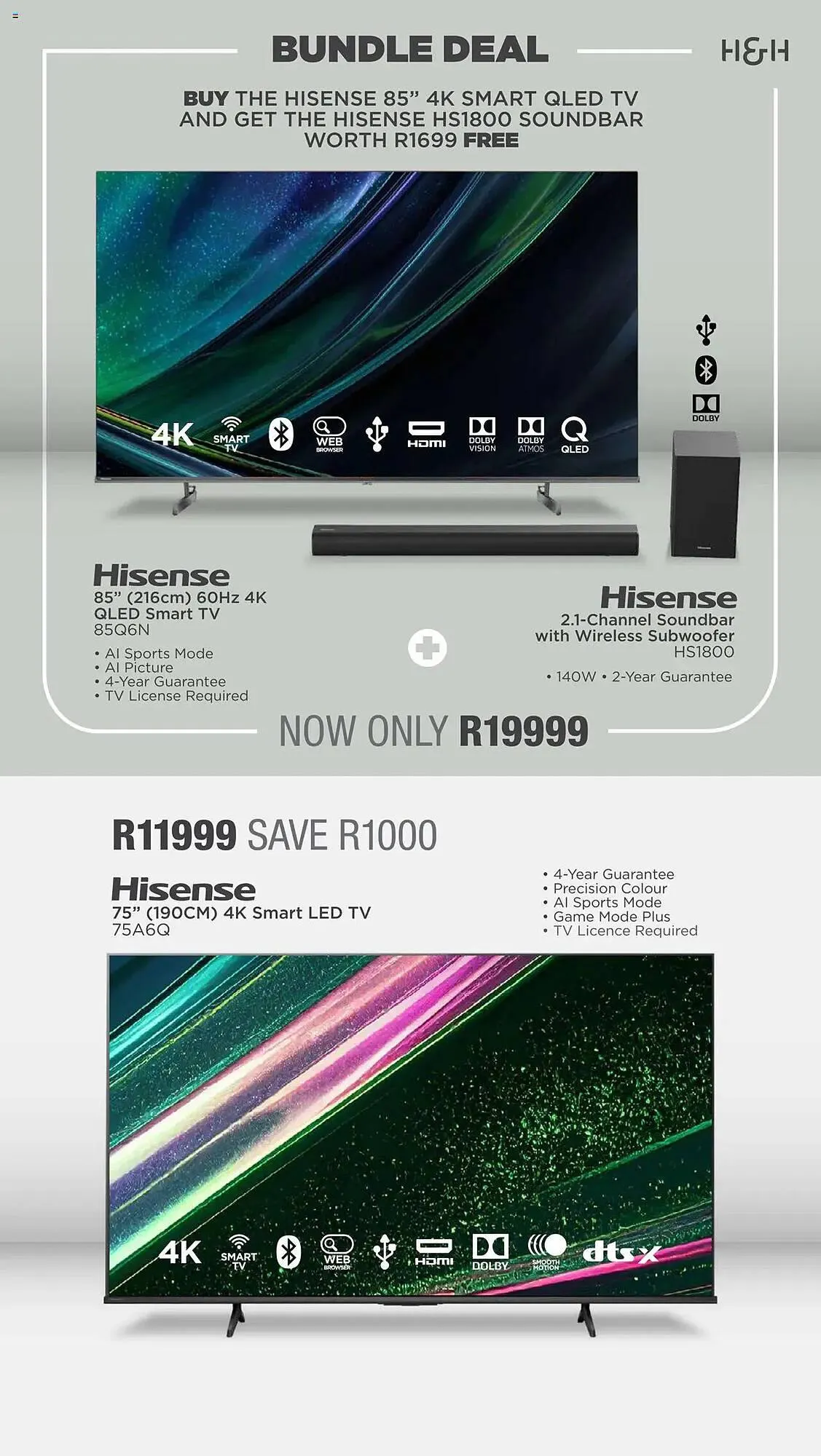 House & Home catalogue from 15 September to 5 October 2025 - Catalogue Page 27