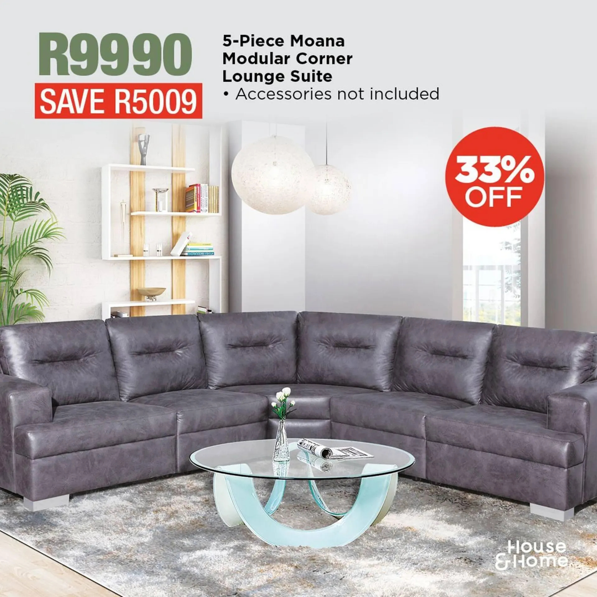 House & Home catalogue from 21 July to 3 August 2025 - Catalogue Page 4