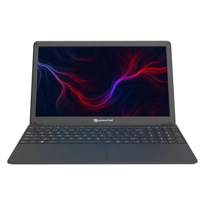 Packard Bell Lauda Intel® i7-1195G7 8GB RAM 512GB SSD Laptop