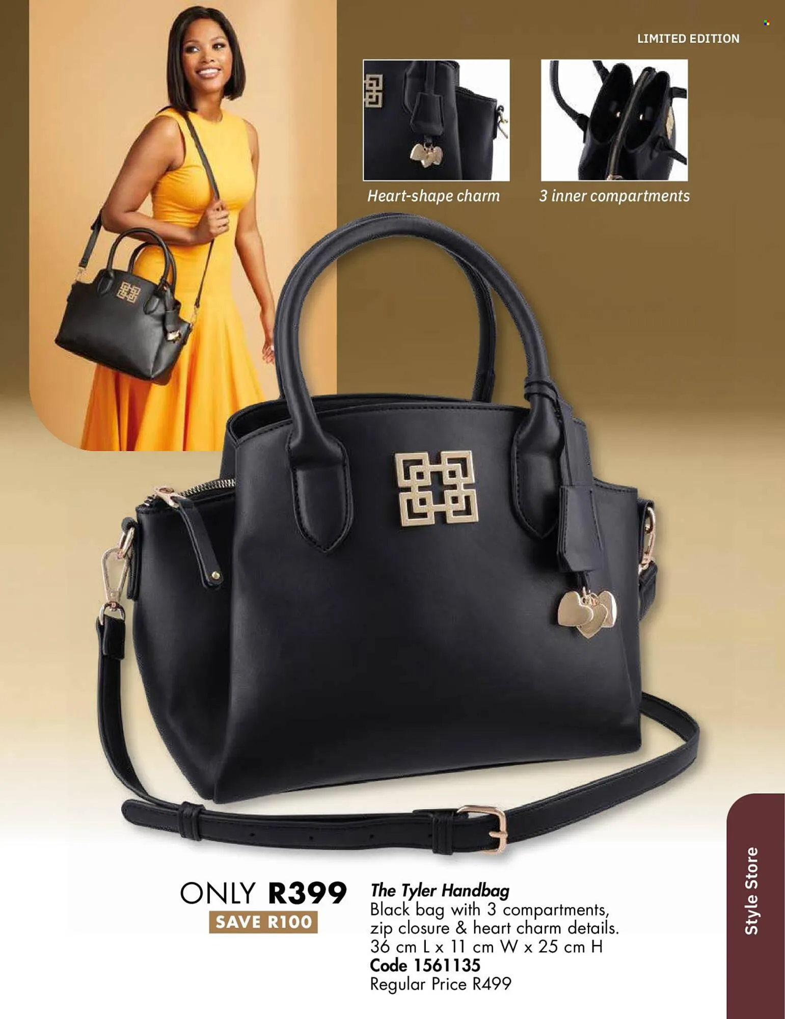 Justine catalogue from 1 June to 30 June 2025 - Catalogue Page 70