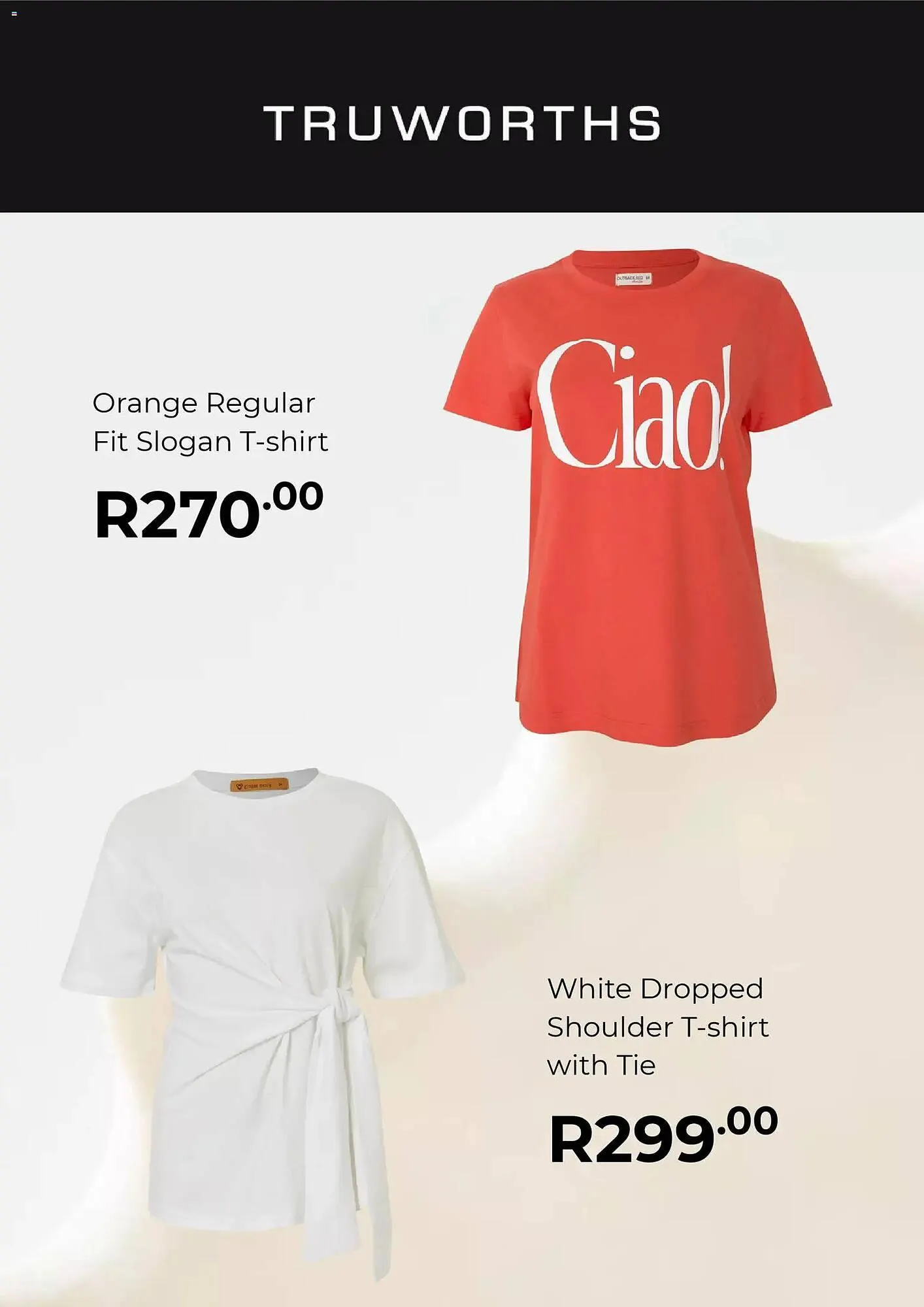 Truworths catalogue from 31 December to 31 January 2026 - Catalogue Page 4