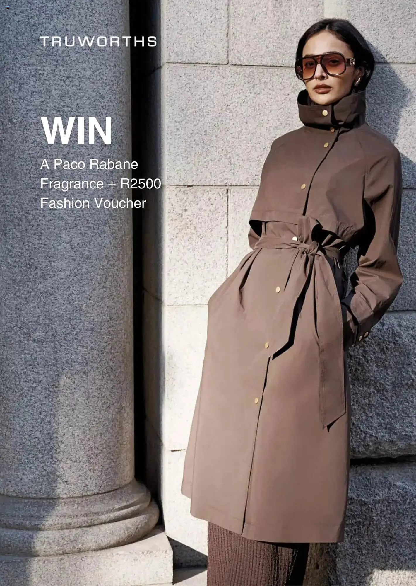 Truworths catalogue from 4 March to 18 March 2025 - Catalogue Page 7