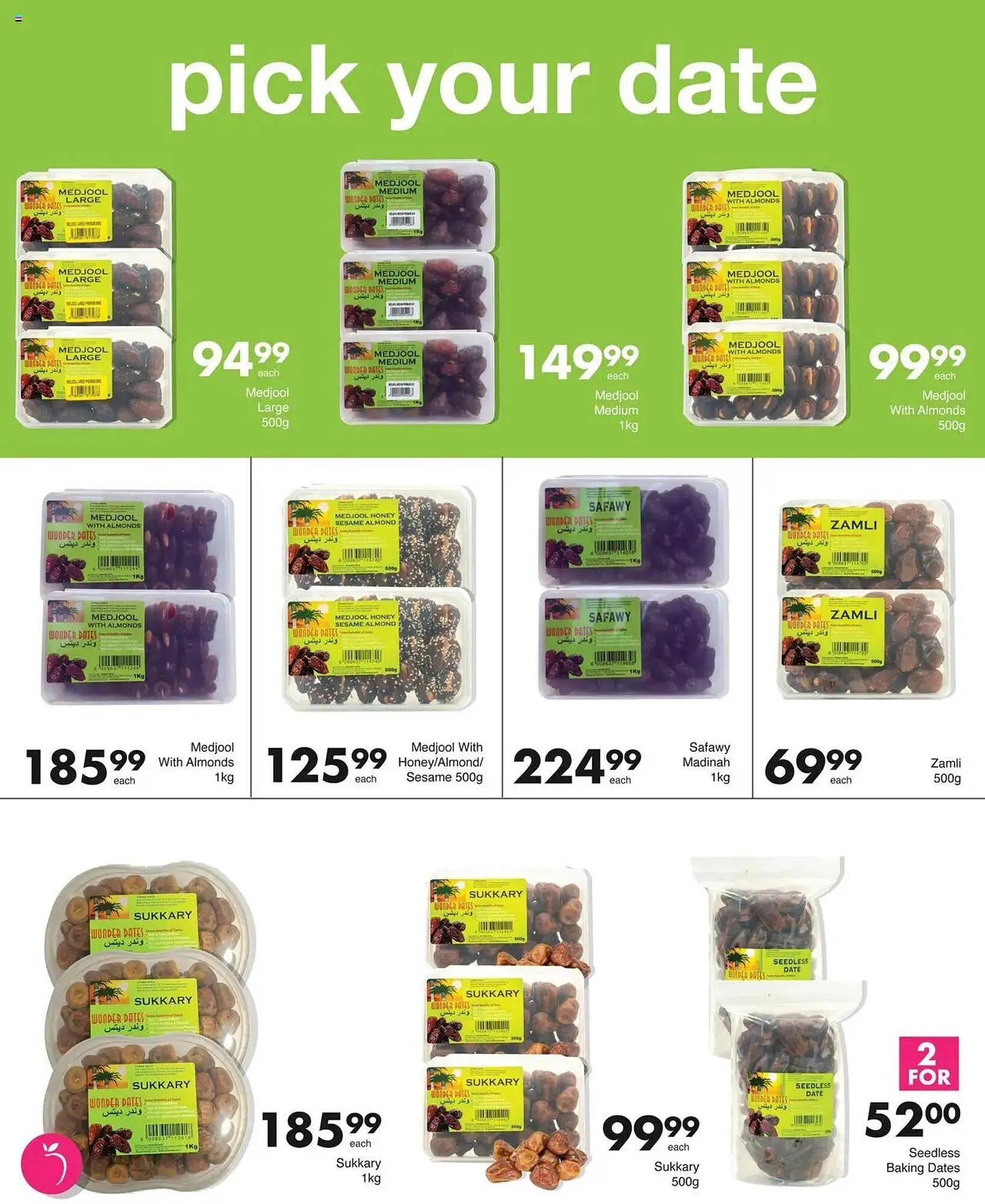 Save catalogue from 14 February to 31 March 2025 - Catalogue Page 7