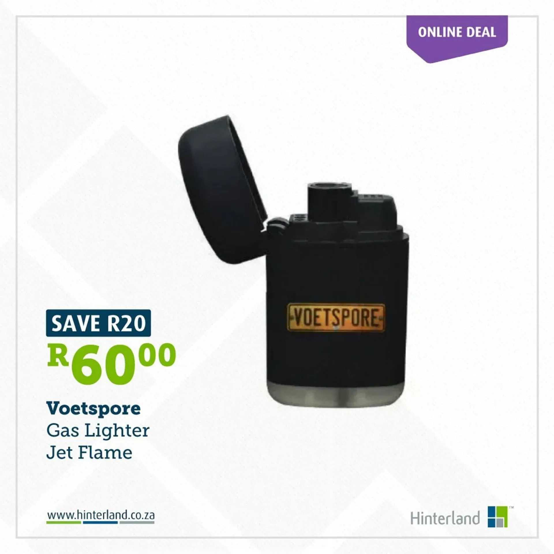 Hinterland catalogue from 11 November to 30 November 2025 - Catalogue Page 3