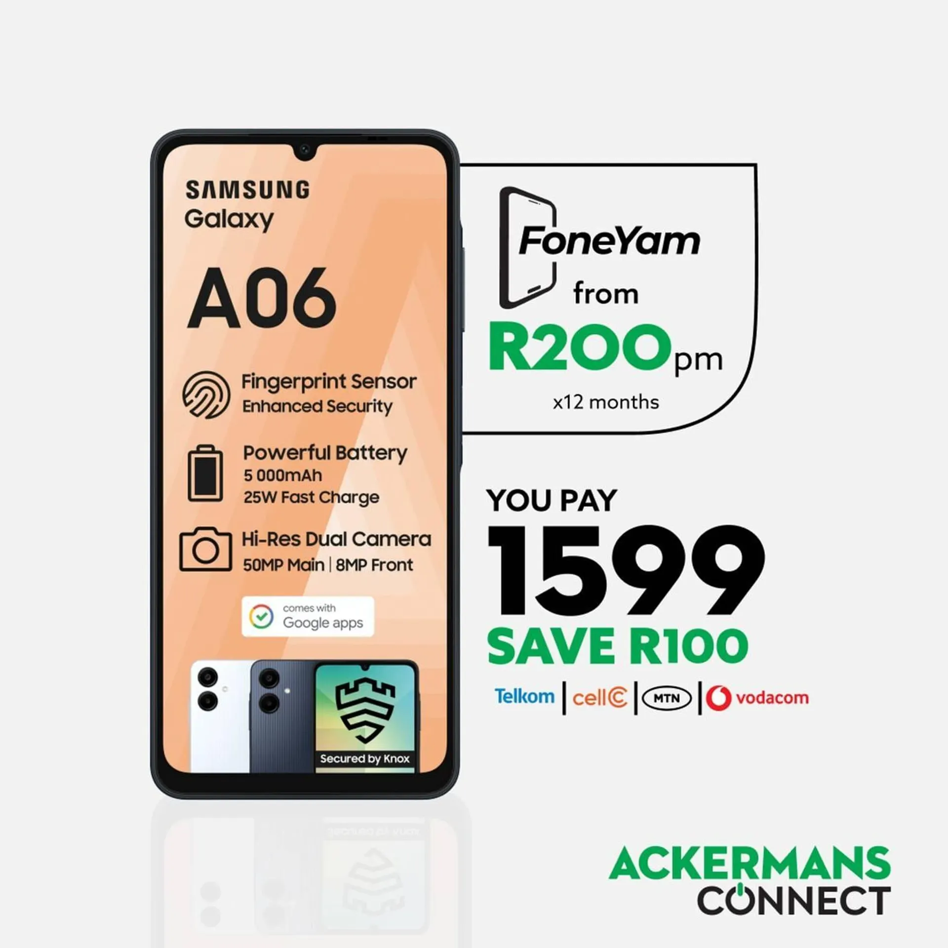 Ackermans catalogue from 19 January to 8 February 2026 - Catalogue Page 2