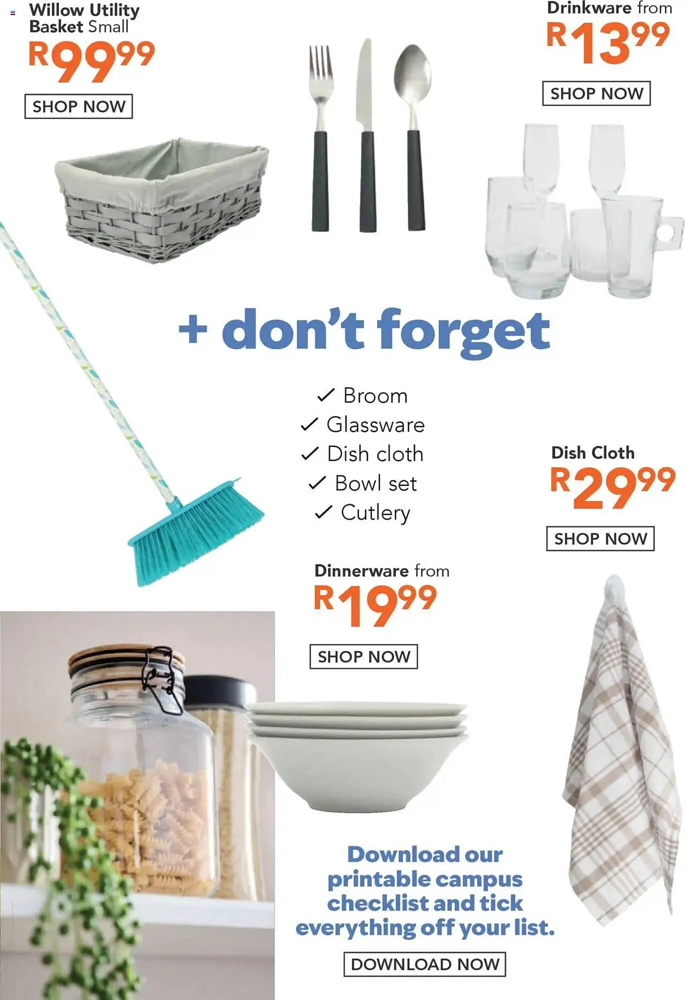 Sheet Street catalogue from 1 February to 28 February 2025 - Catalogue Page 13