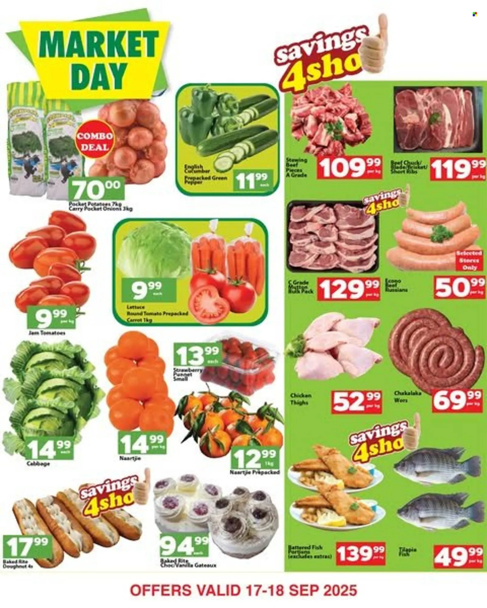 Check Save catalogue - 1