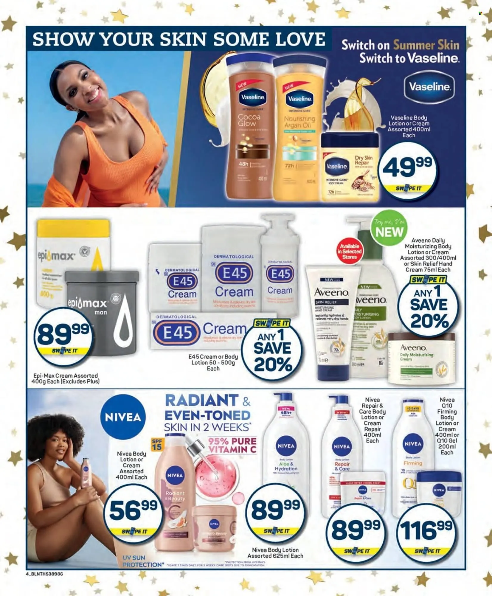Pick n Pay catalogue from 25 November to 7 December 2025 - Catalogue Page 4