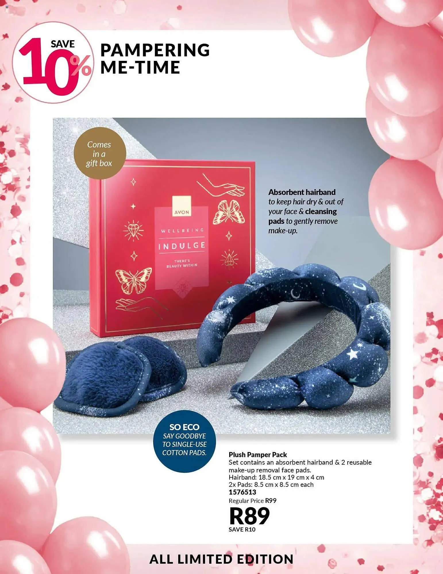 AVON catalogue from 24 January to 31 January 2026 - Catalogue Page 29