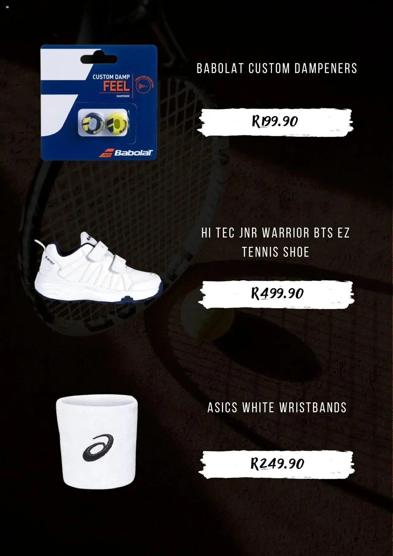 Sportsmans Warehouse Specials from 3 July to 31 December 2024 - Catalogue Page 5