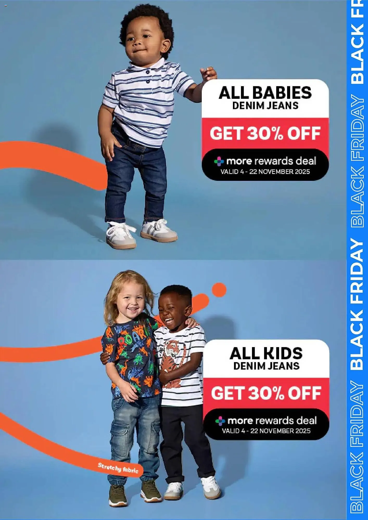 PEP catalogue from 9 November to 22 November 2025 - Catalogue Page 2