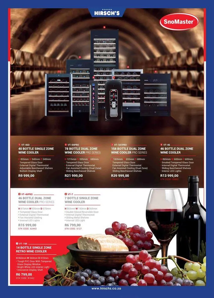 Winter Deals from 2 July to 22 July 2024 - Catalogue Page 15