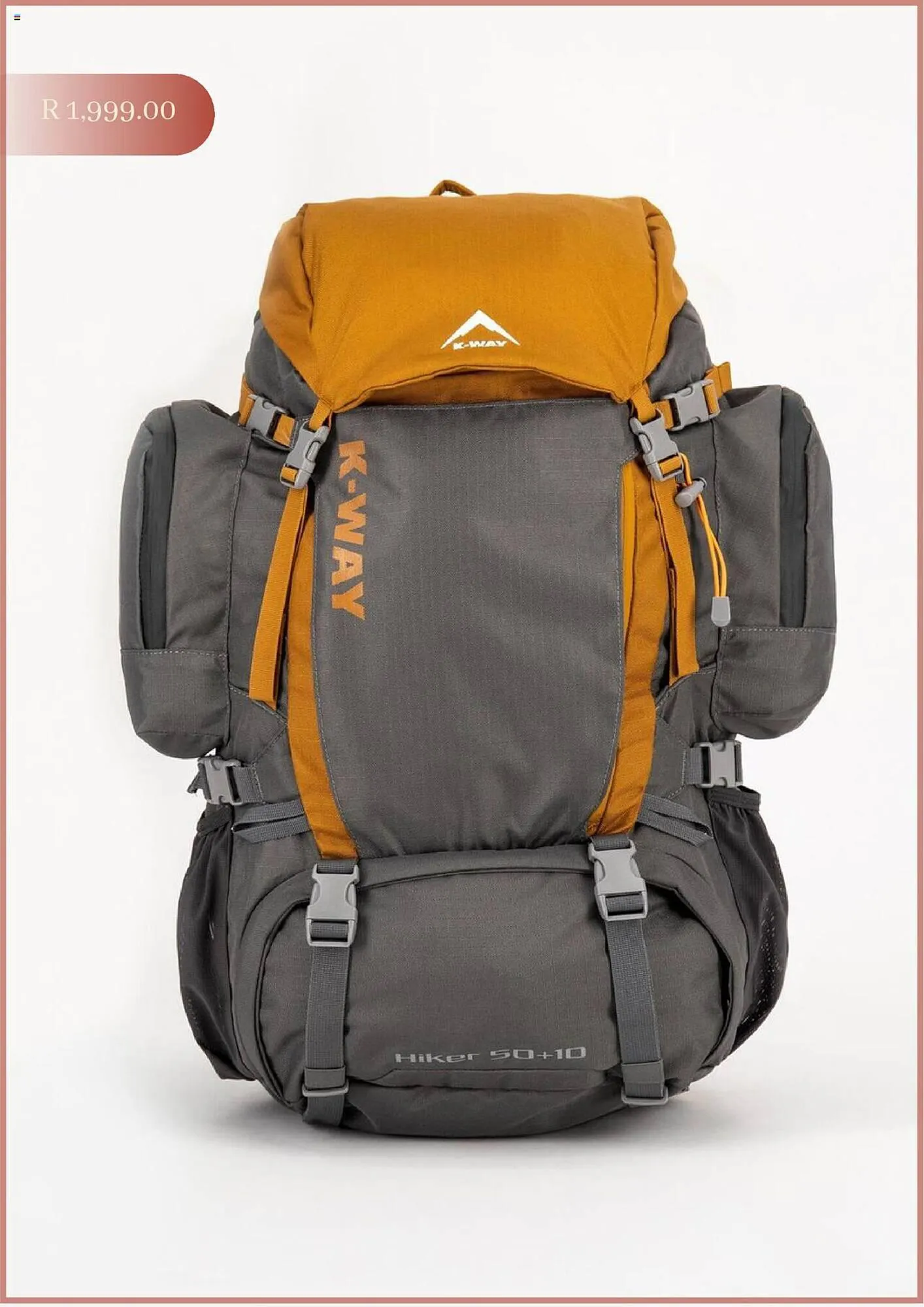 Cape Union Mart catalogue from 20 March to 15 April 2024 - Catalogue Page 14