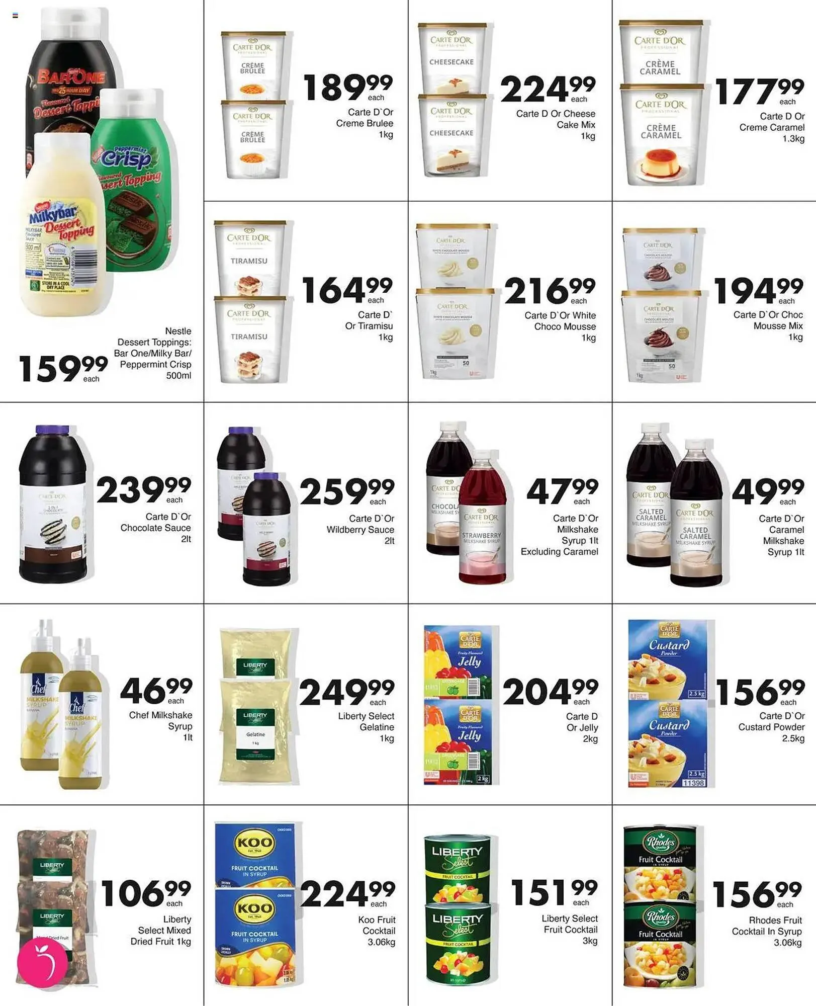 Save catalogue from 21 April to 10 May 2025 - Catalogue Page 5