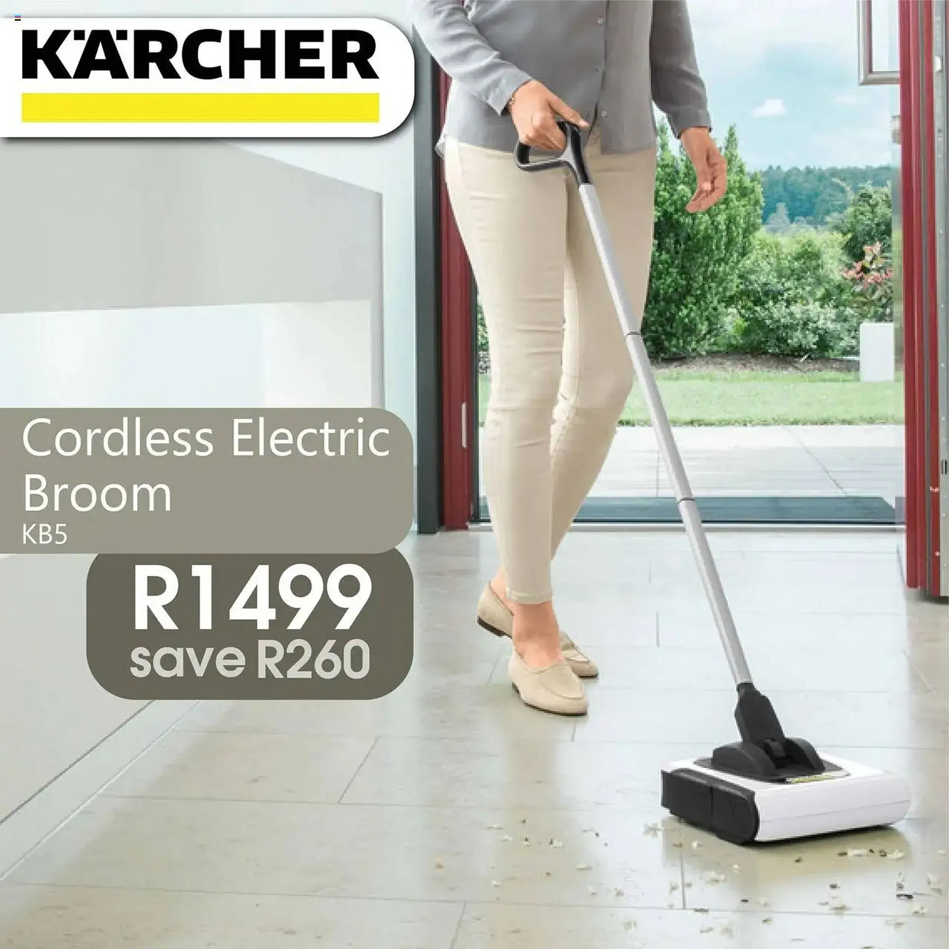 Tafelberg Furnishers catalogue from 26 September to 5 October 2025 - Catalogue Page 2