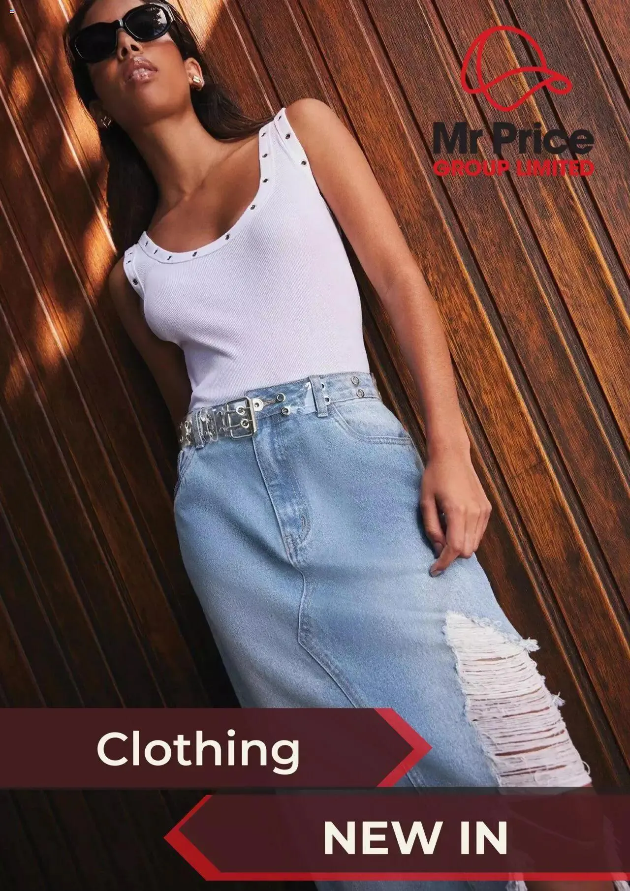 Mr Price Specials from 1 April to 30 April 2024 - Catalogue Page 